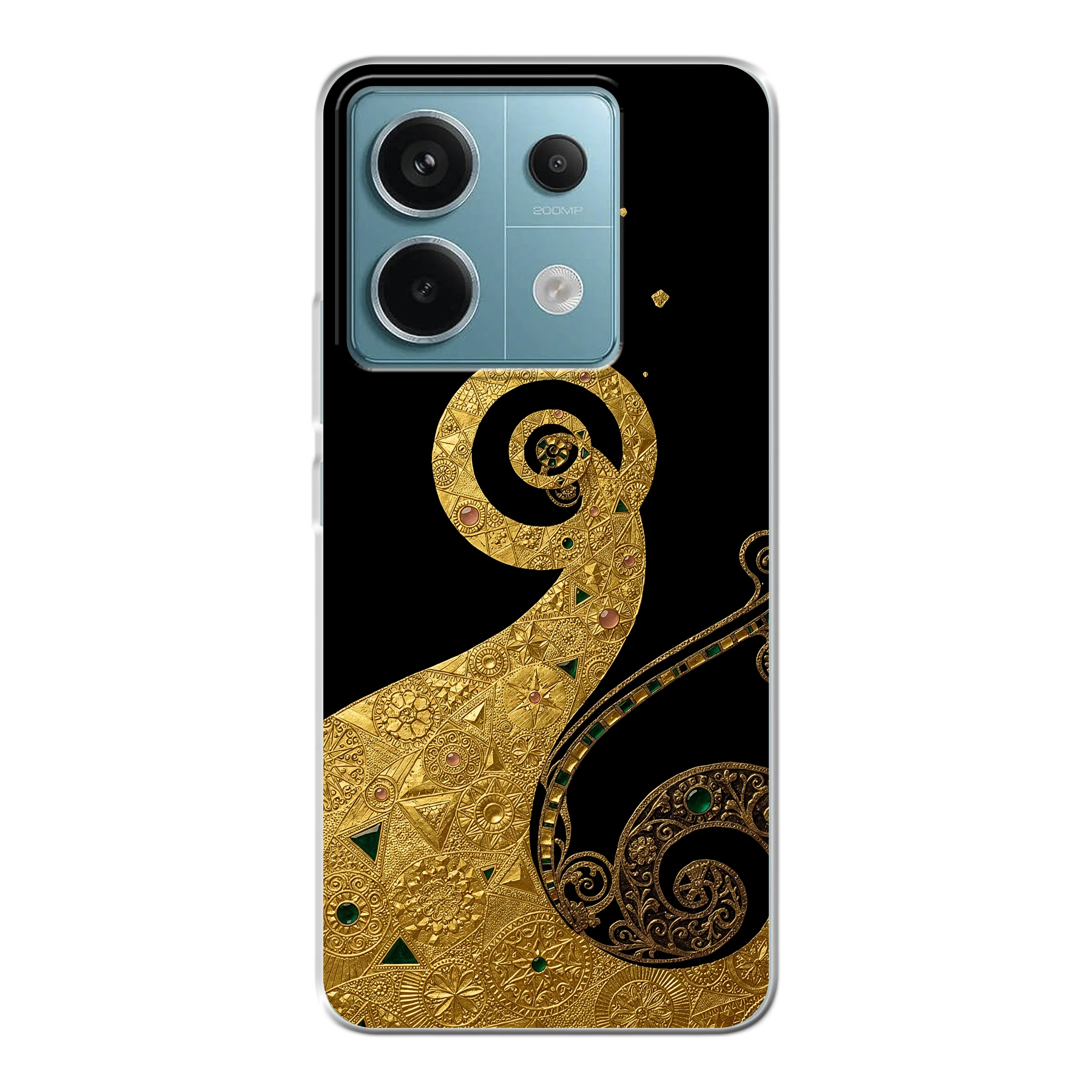 Xiaomi Redmi Note 13 Pro 5G / Poco X6 phone case