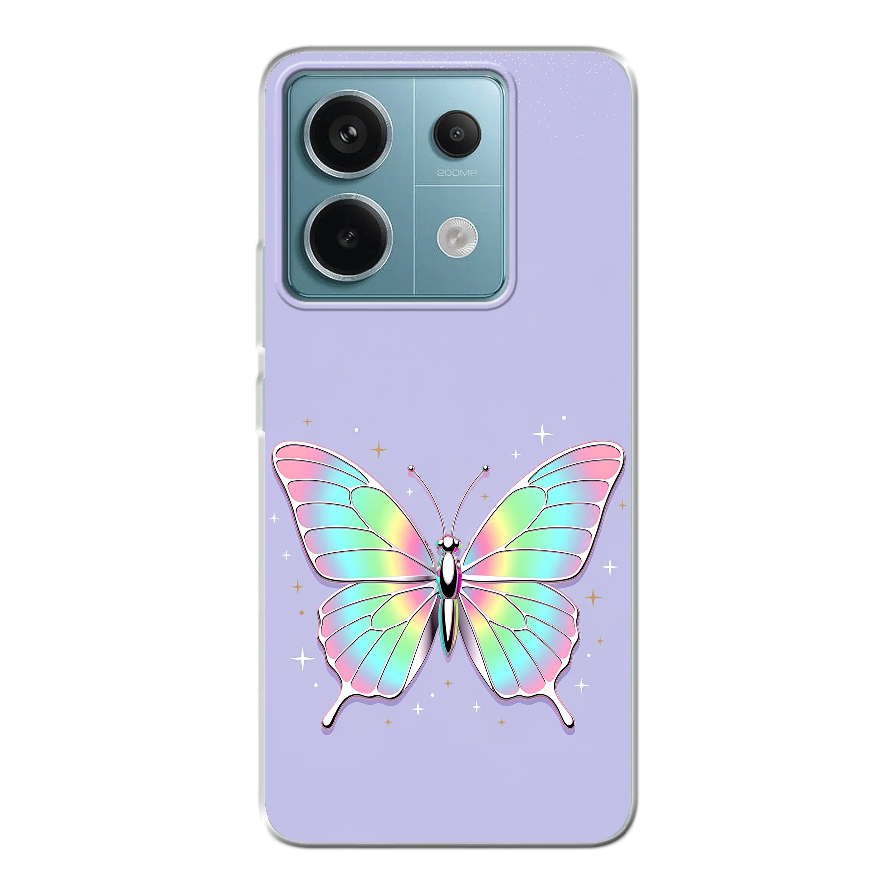 Xiaomi Redmi Note 13 Pro 5G / Poco X6 phone case