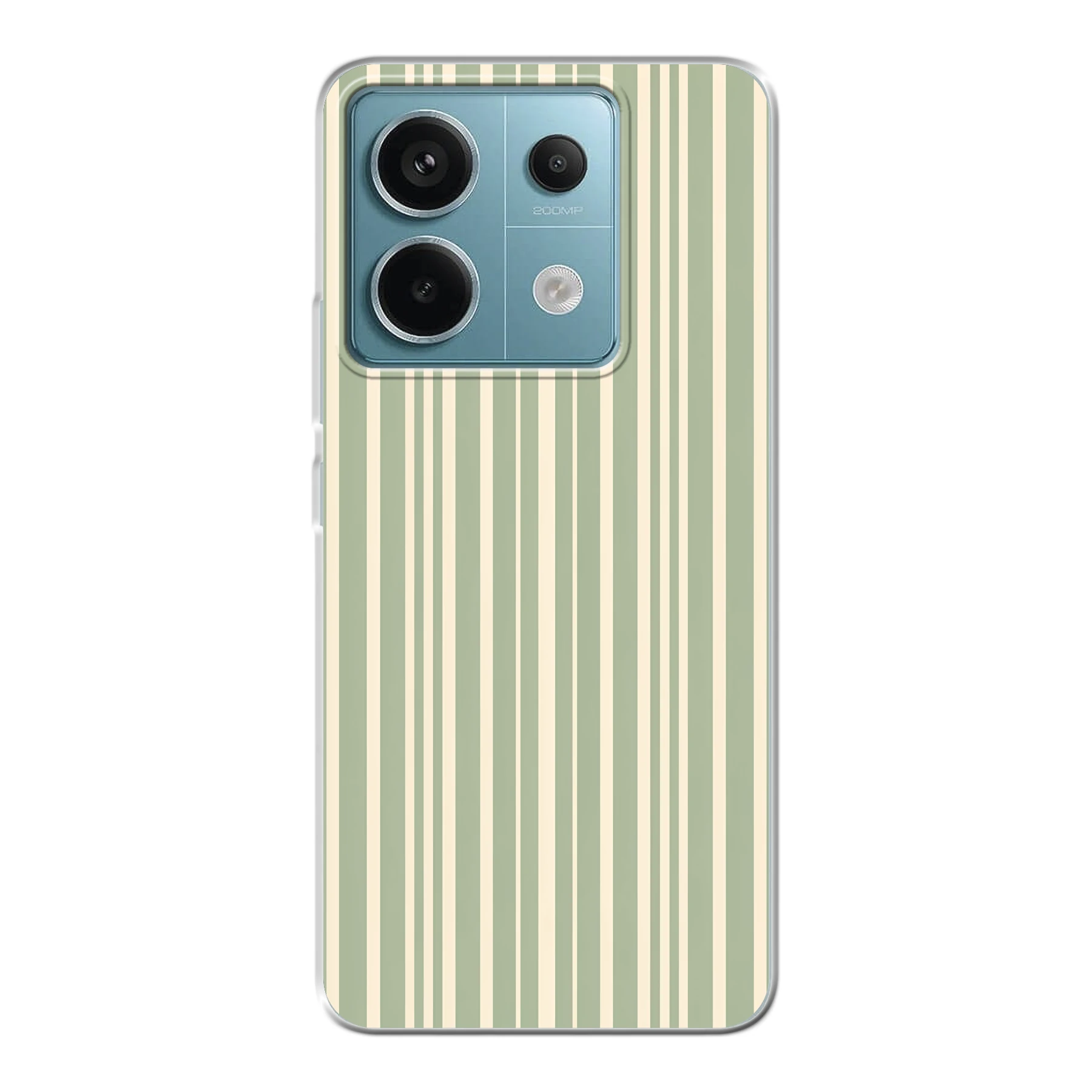 Xiaomi Redmi Note 13 Pro 5G / Poco X6 phone case