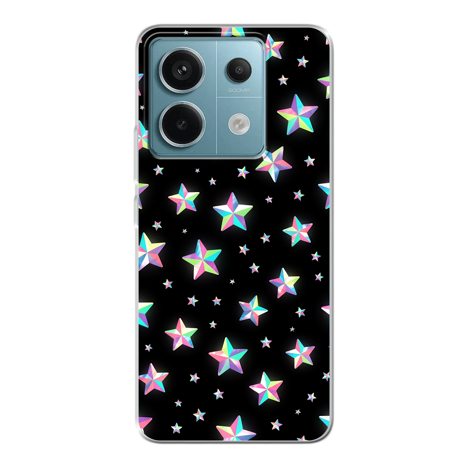 Xiaomi Redmi Note 13 Pro 5G / Poco X6 phone case