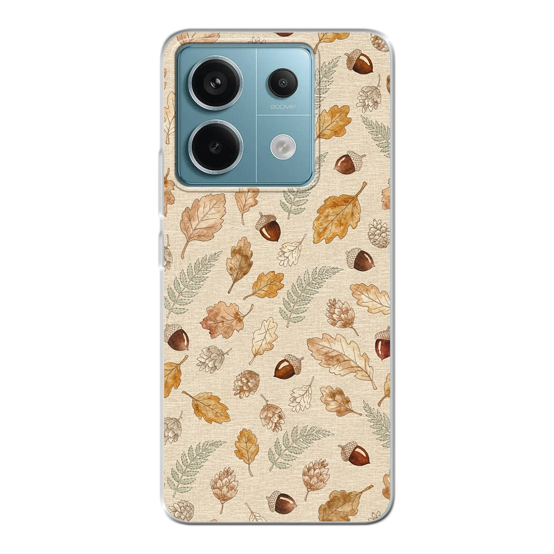 Xiaomi Redmi Note 13 Pro 5G / Poco X6 phone case