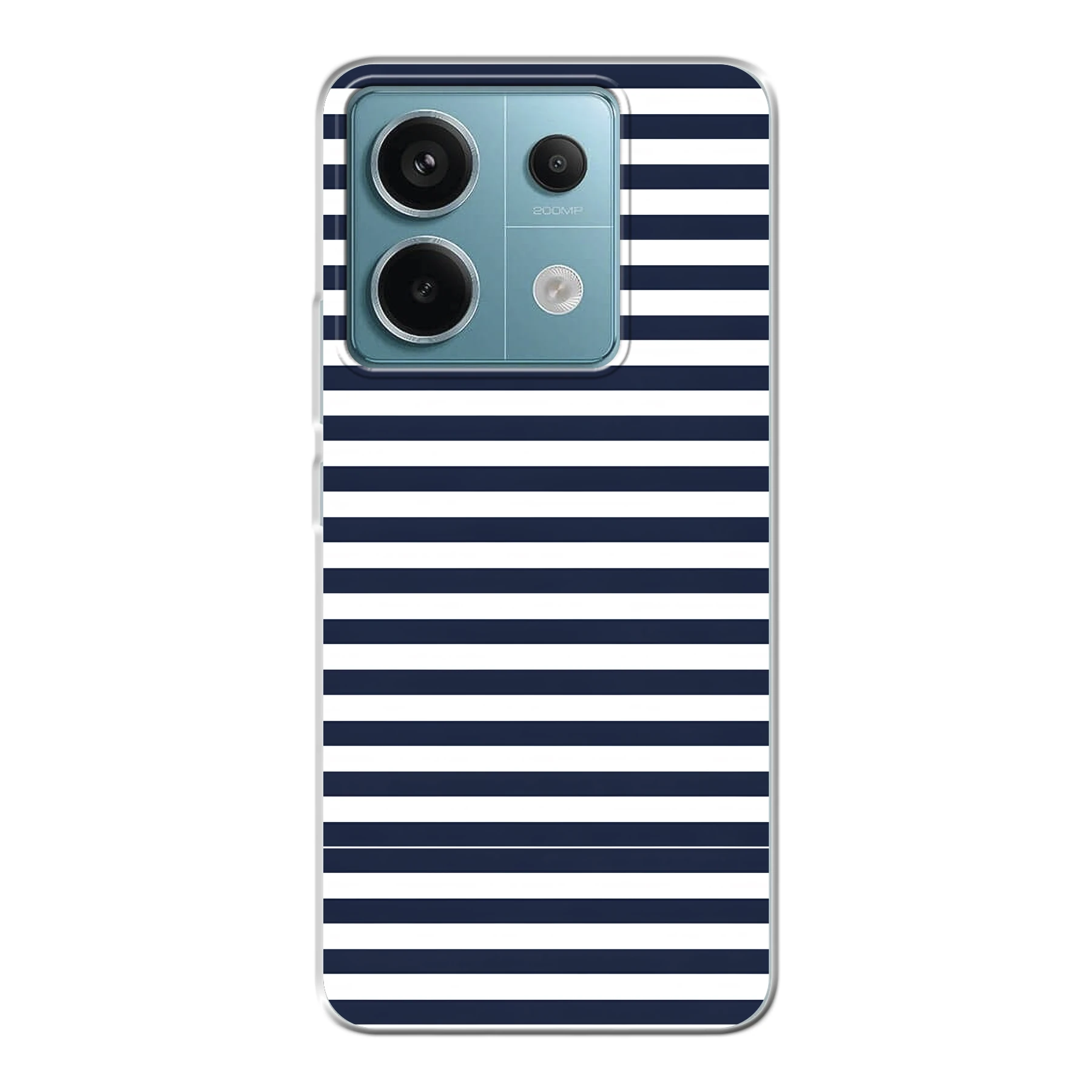 Xiaomi Redmi Note 13 Pro 5G / Poco X6 phone case