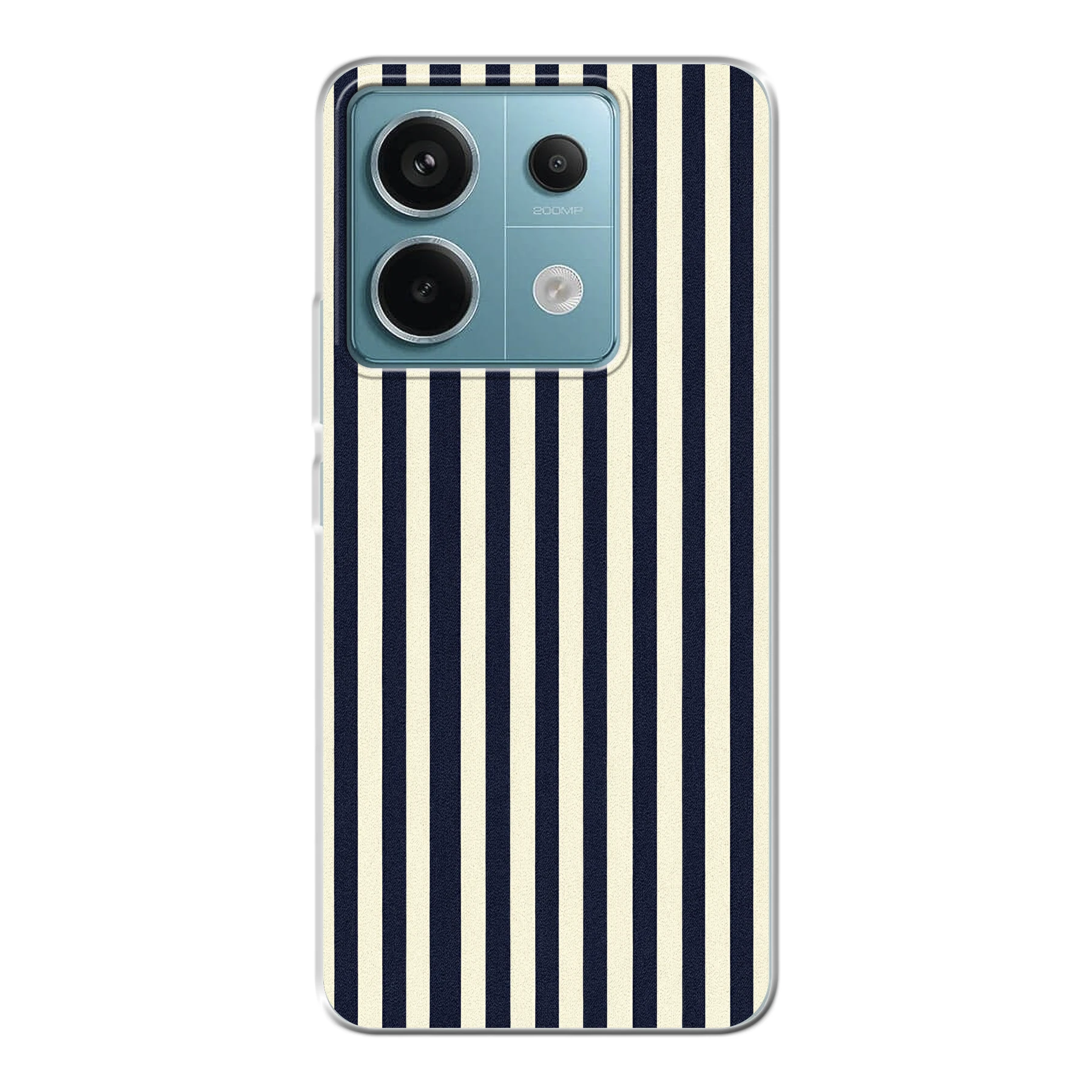 Xiaomi Redmi Note 13 Pro 5G / Poco X6 phone case