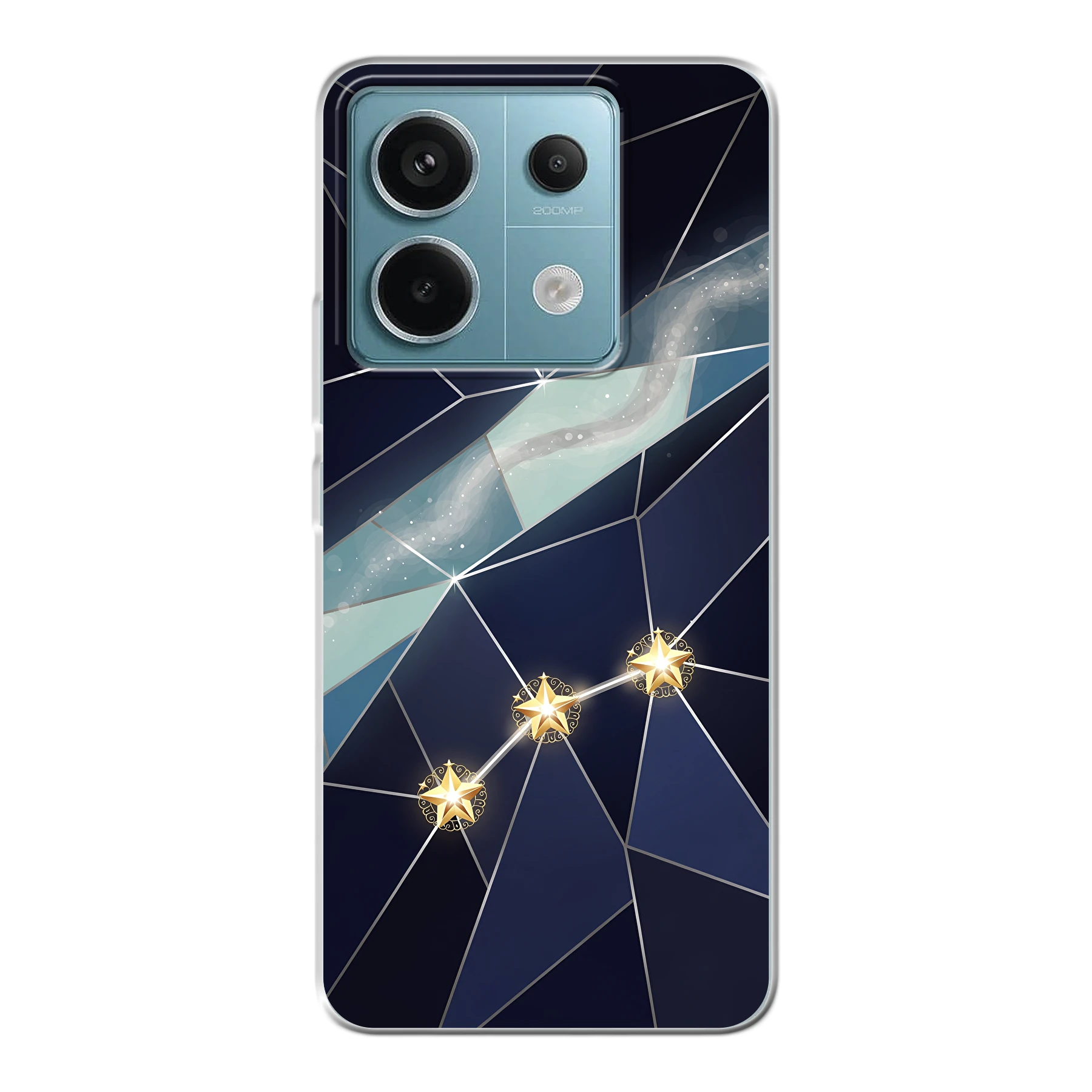 Xiaomi Redmi Note 13 Pro 5G / Poco X6 phone case