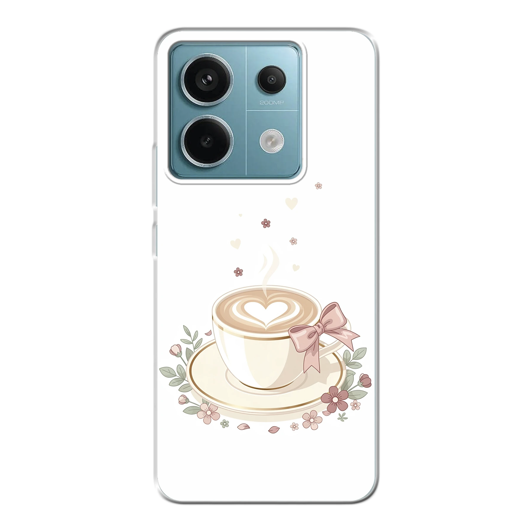 Xiaomi Redmi Note 13 Pro 5G / Poco X6 phone case