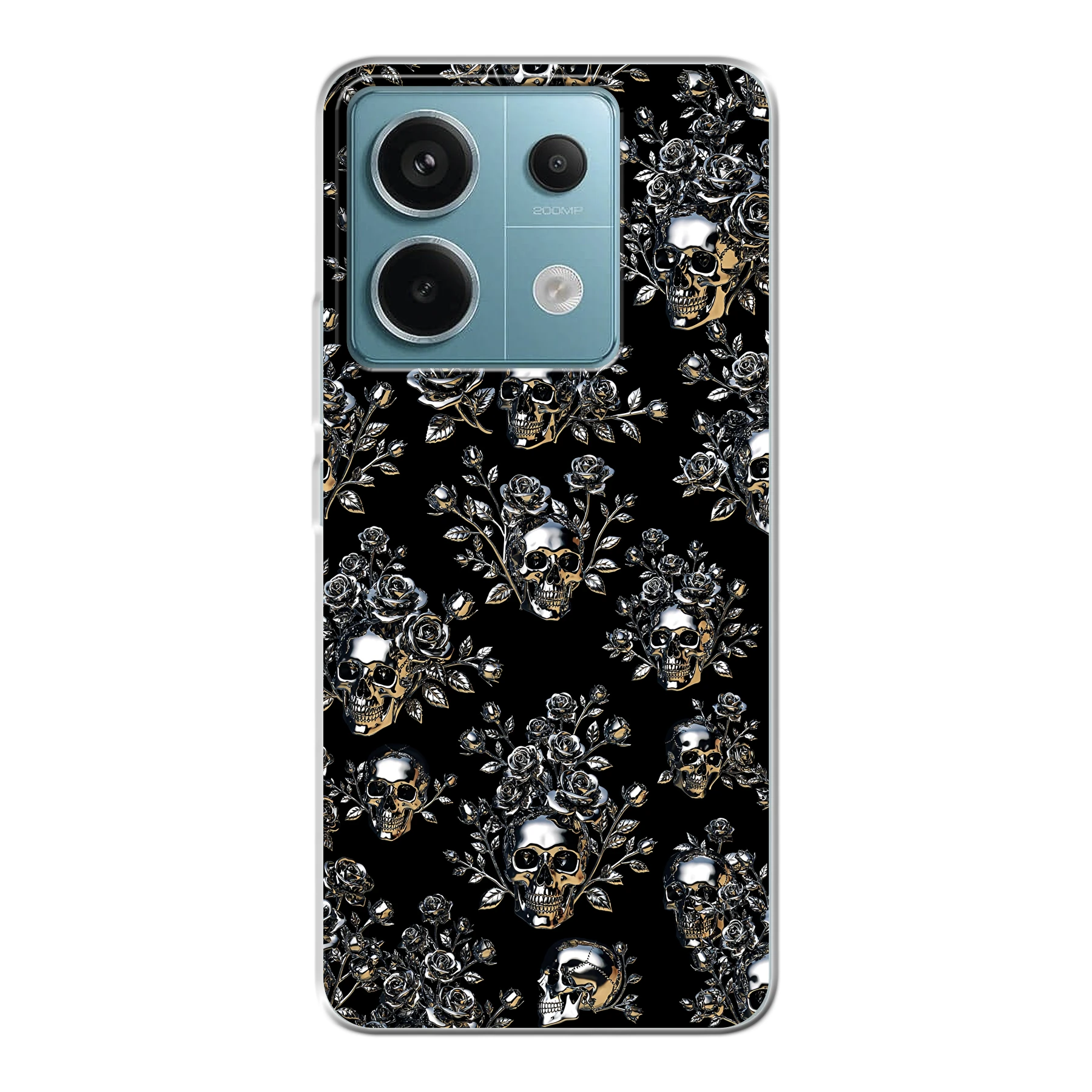 Xiaomi Redmi Note 13 Pro 5G / Poco X6 phone case