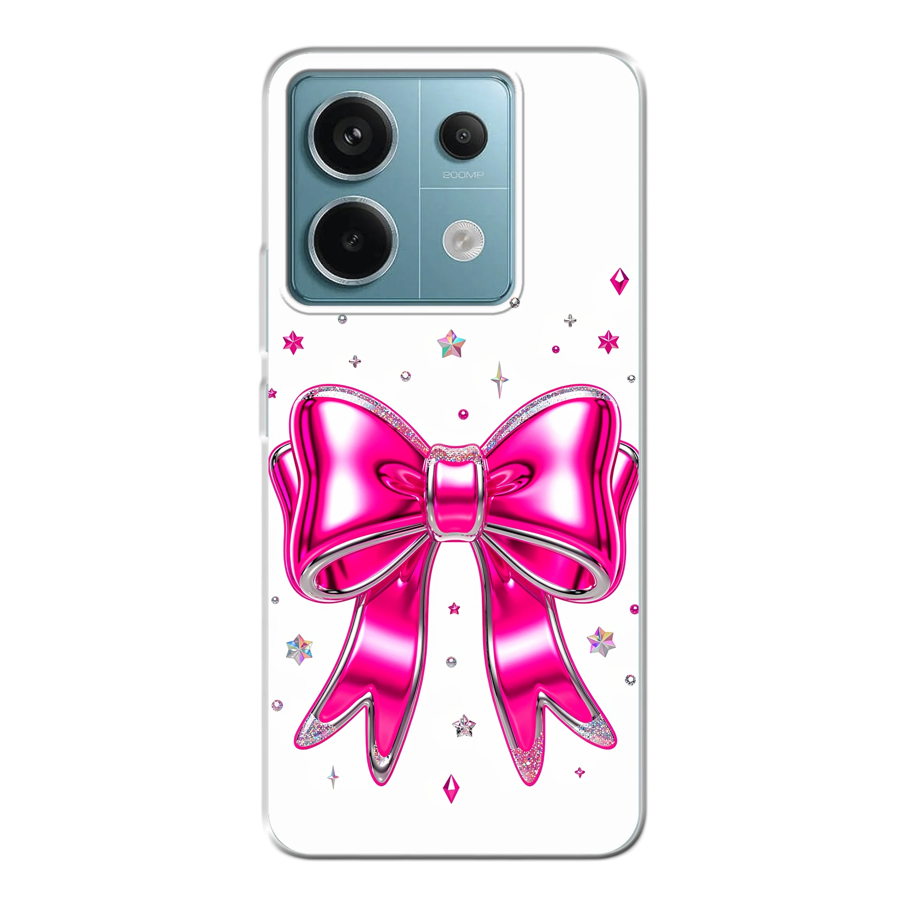 Xiaomi Redmi Note 13 Pro 5G / Poco X6 phone case