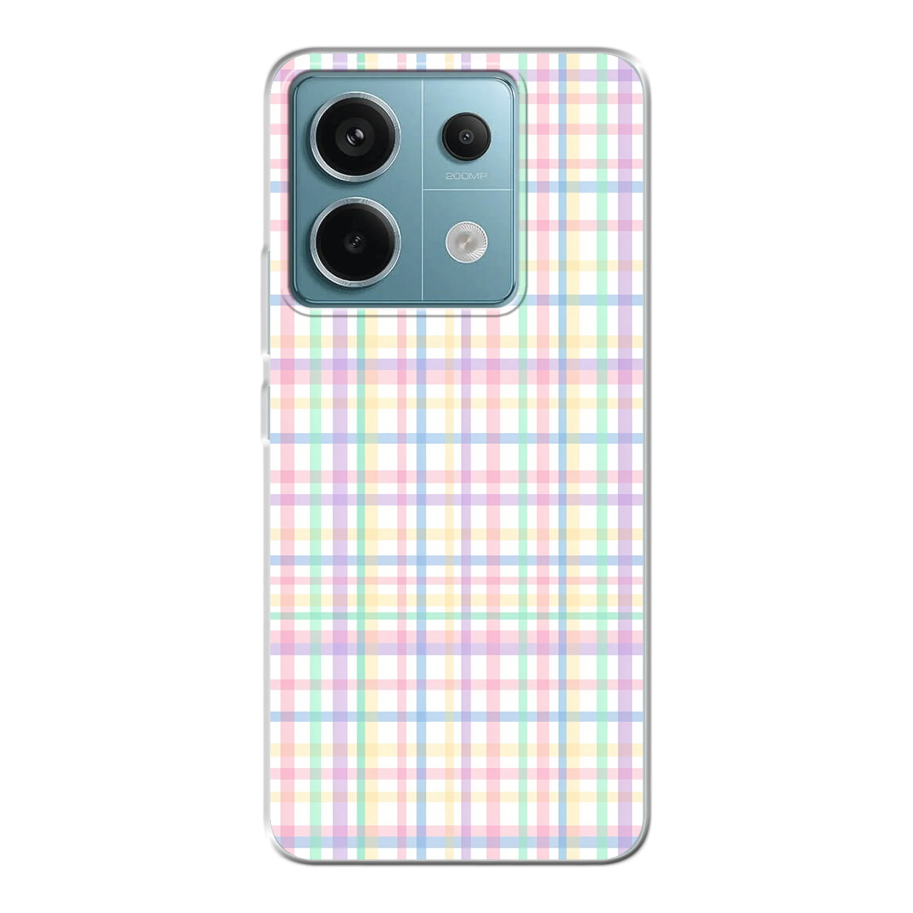 Xiaomi Redmi Note 13 Pro 5G / Poco X6 phone case