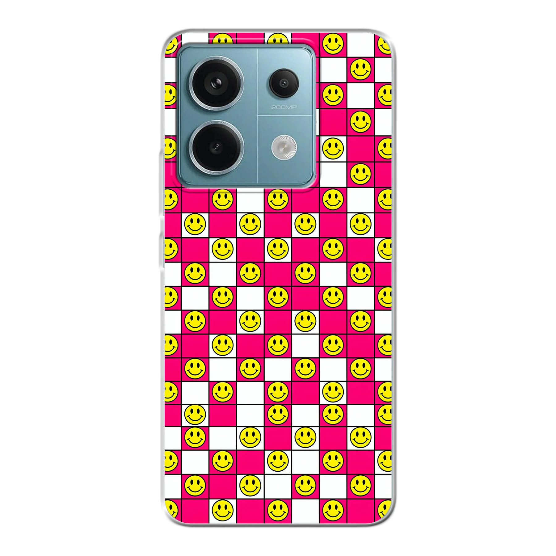 Xiaomi Redmi Note 13 Pro 5G / Poco X6 phone case