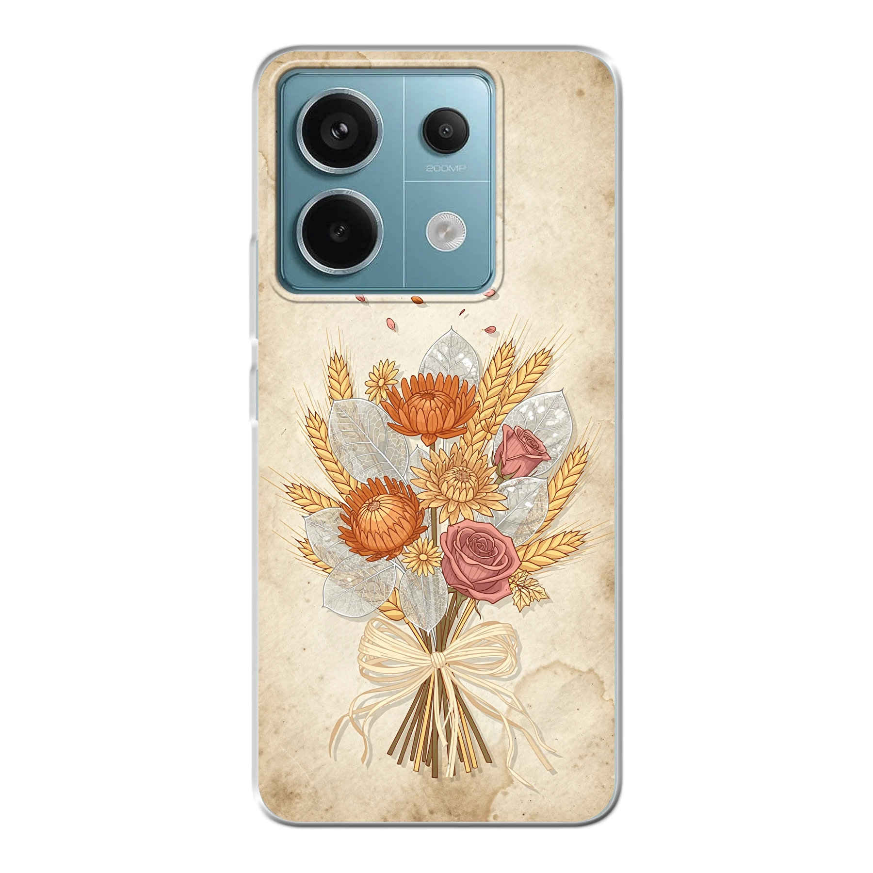 Xiaomi Redmi Note 13 Pro 5G / Poco X6 phone case