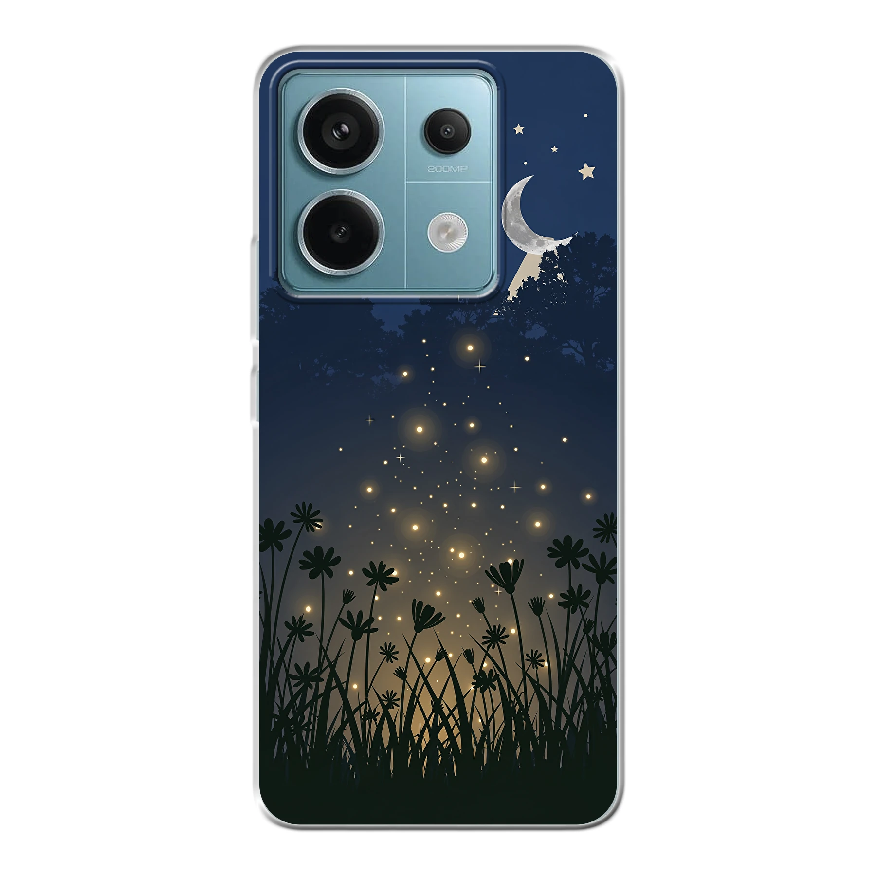 Xiaomi Redmi Note 13 Pro 5G / Poco X6 phone case