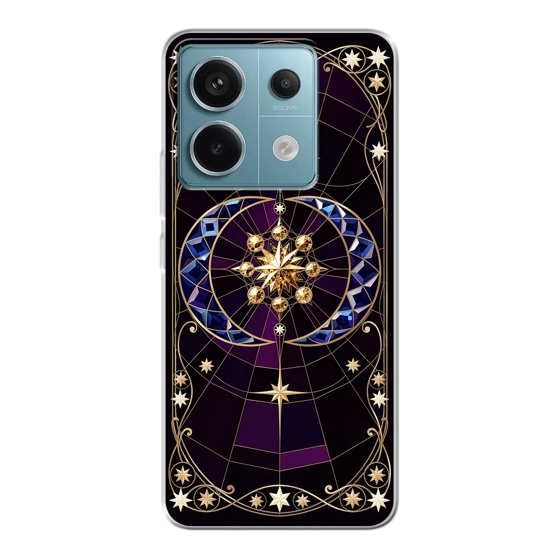 Xiaomi Redmi Note 13 Pro 5G / Poco X6 phone case