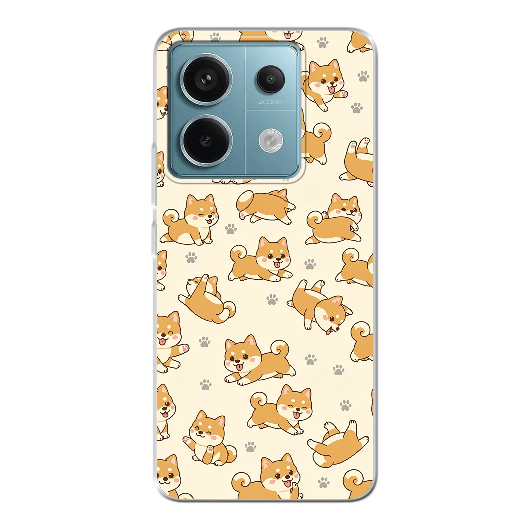 Xiaomi Redmi Note 13 Pro 5G / Poco X6 phone case