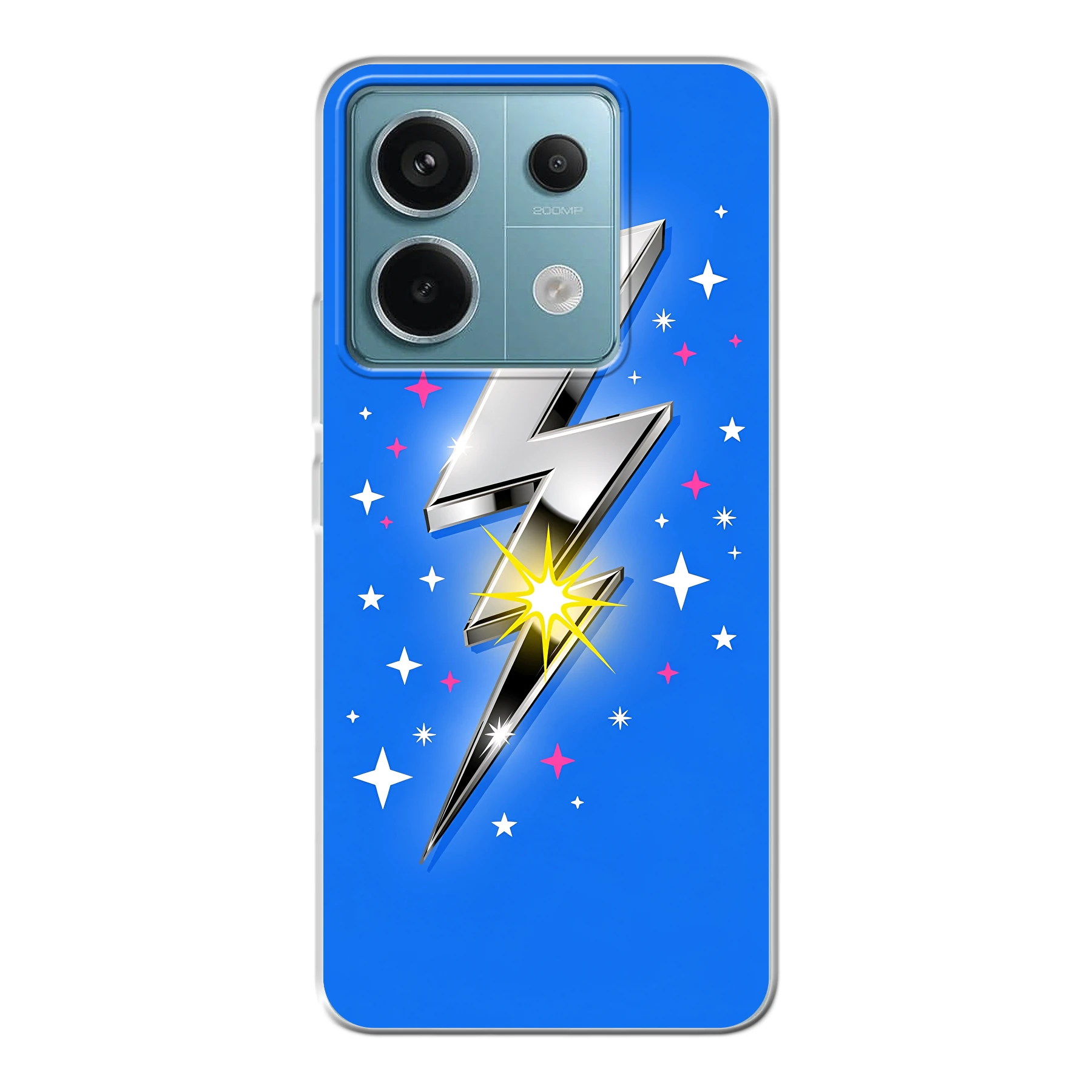 Xiaomi Redmi Note 13 Pro 5G / Poco X6 phone case