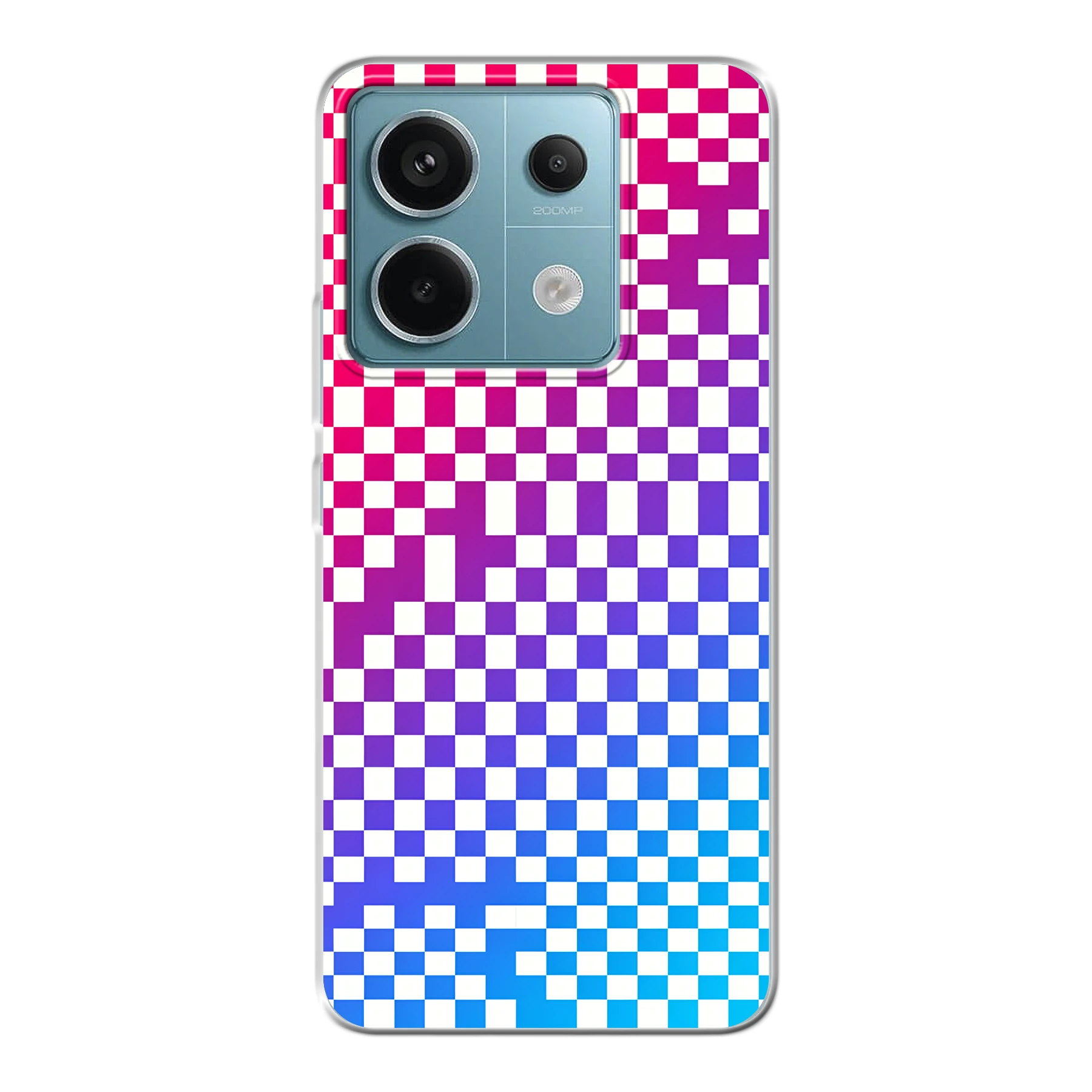 Xiaomi Redmi Note 13 Pro 5G / Poco X6 phone case