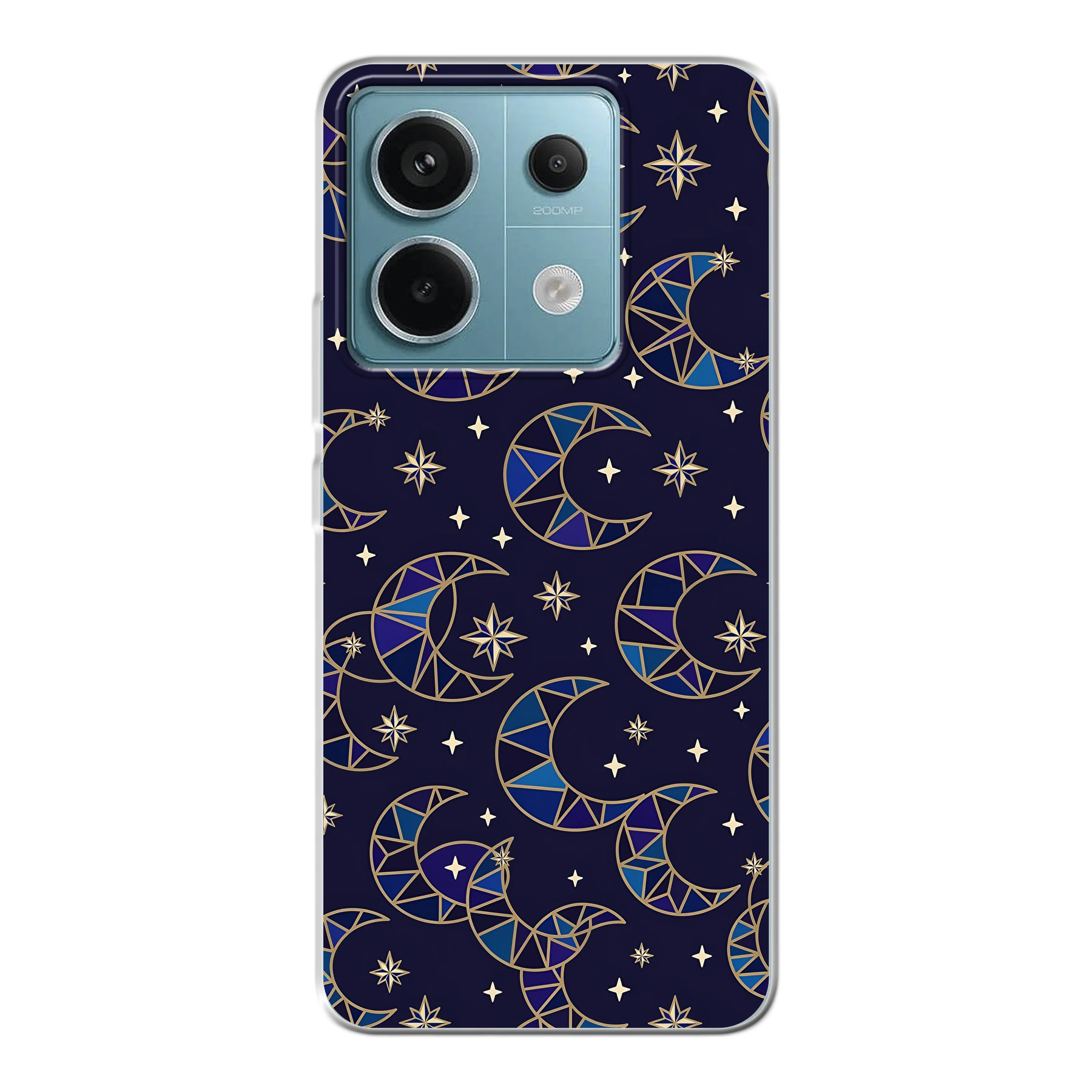 Xiaomi Redmi Note 13 Pro 5G / Poco X6 phone case