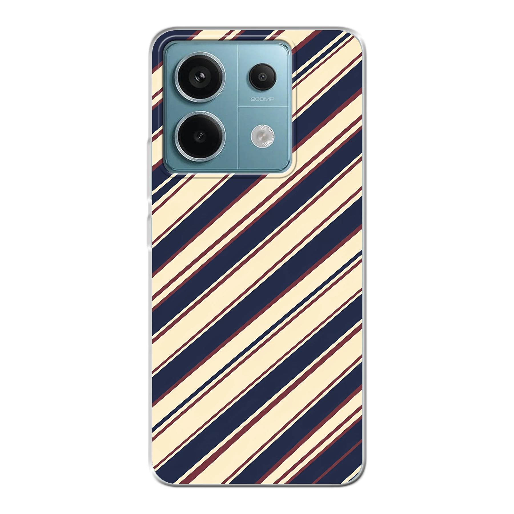 Xiaomi Redmi Note 13 Pro 5G / Poco X6 phone case