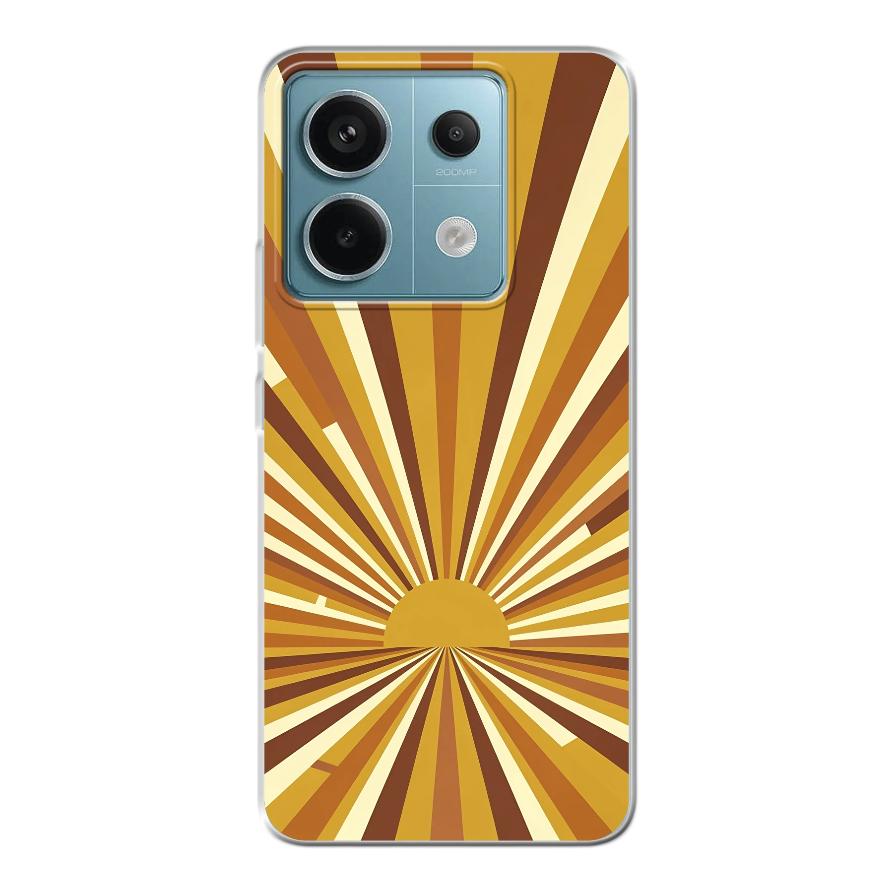 Xiaomi Redmi Note 13 Pro 5G / Poco X6 phone case