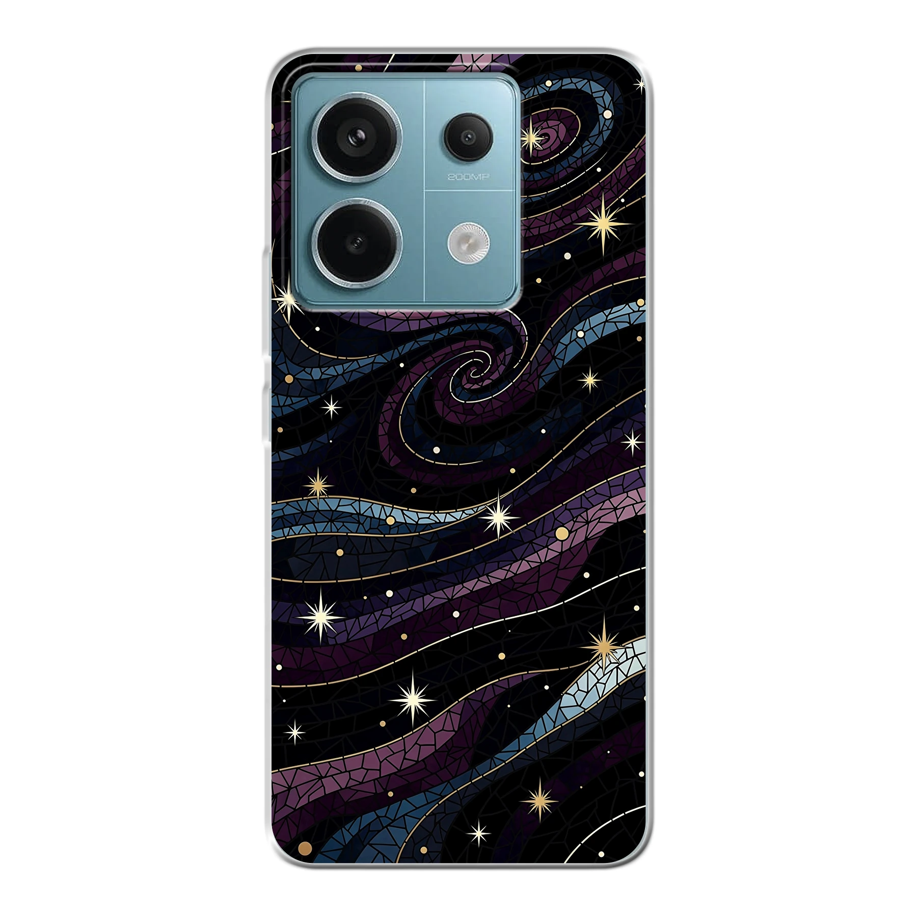 Xiaomi Redmi Note 13 Pro 5G / Poco X6 phone case