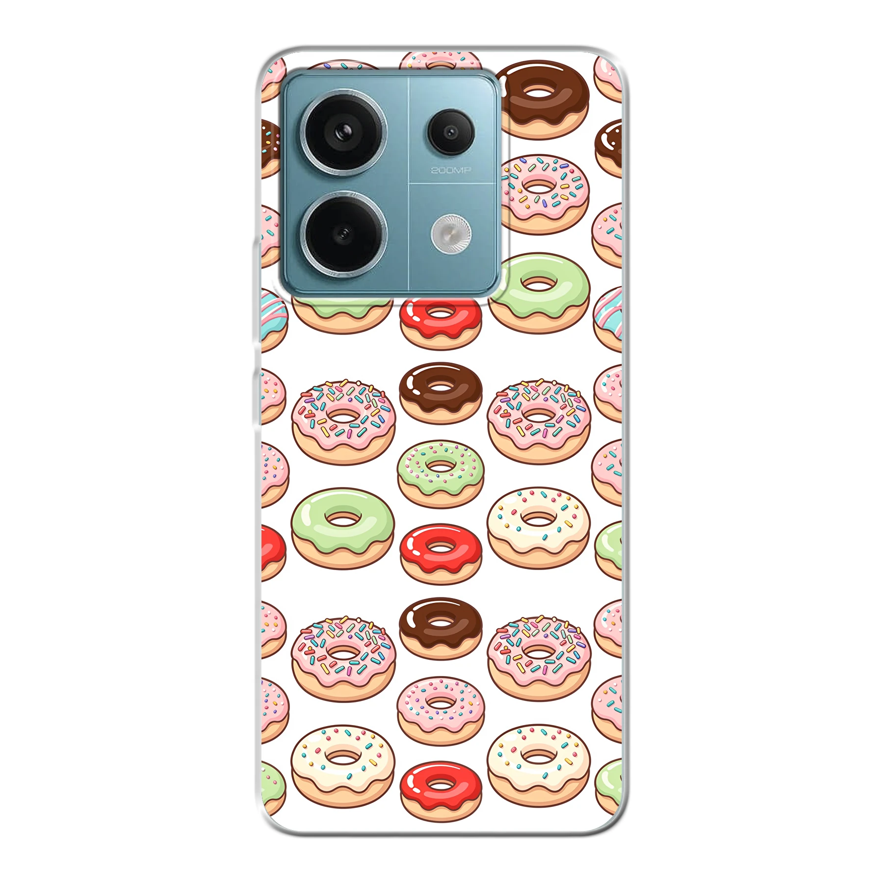 Xiaomi Redmi Note 13 Pro 5G / Poco X6 phone case