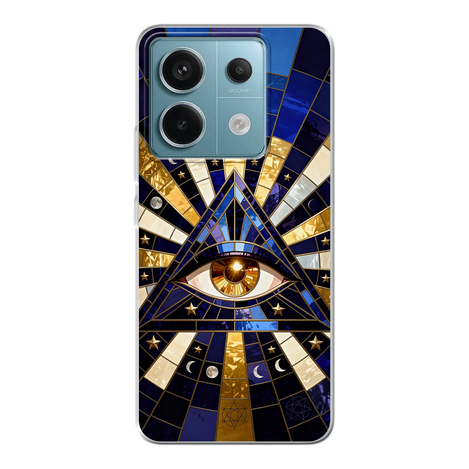 Xiaomi Redmi Note 13 Pro 5G / Poco X6 phone case