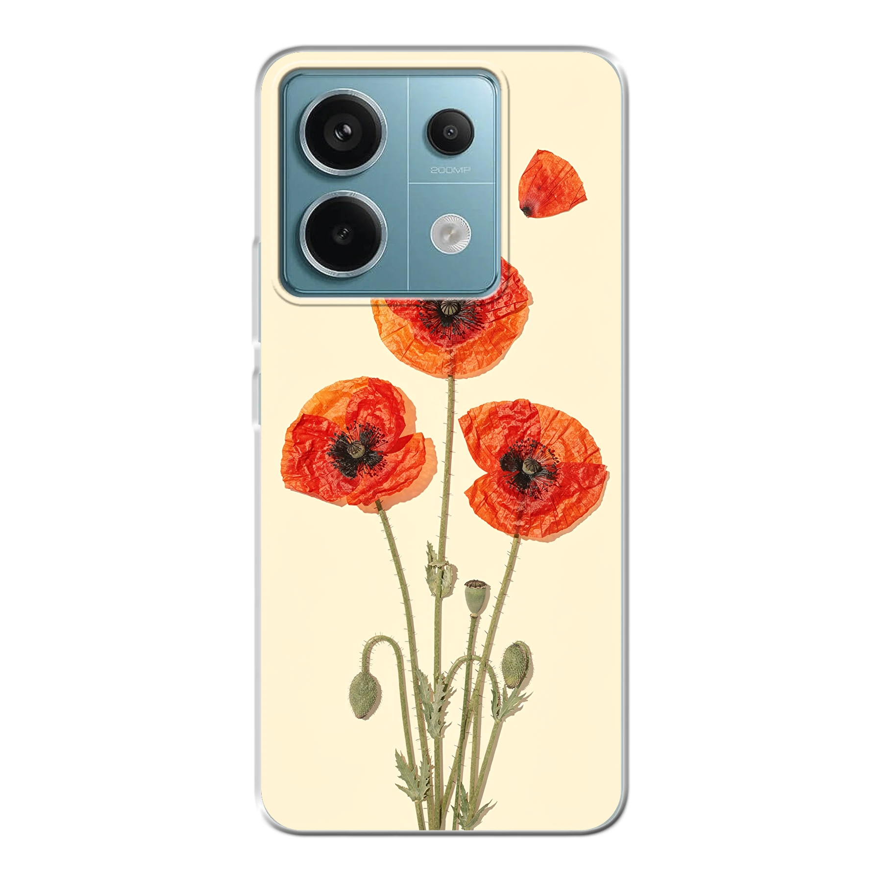 Xiaomi Redmi Note 13 Pro 5G / Poco X6 phone case