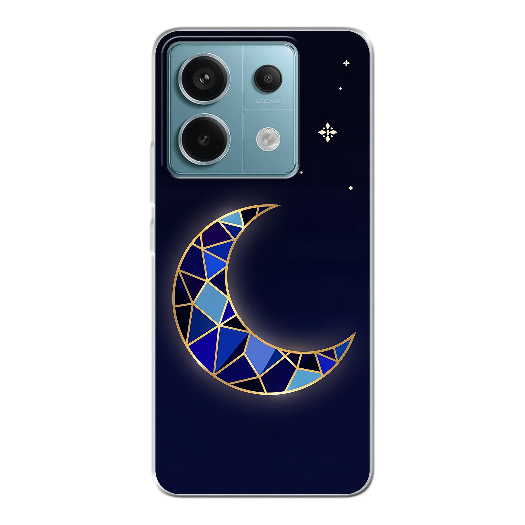 Xiaomi Redmi Note 13 Pro 5G / Poco X6 phone case