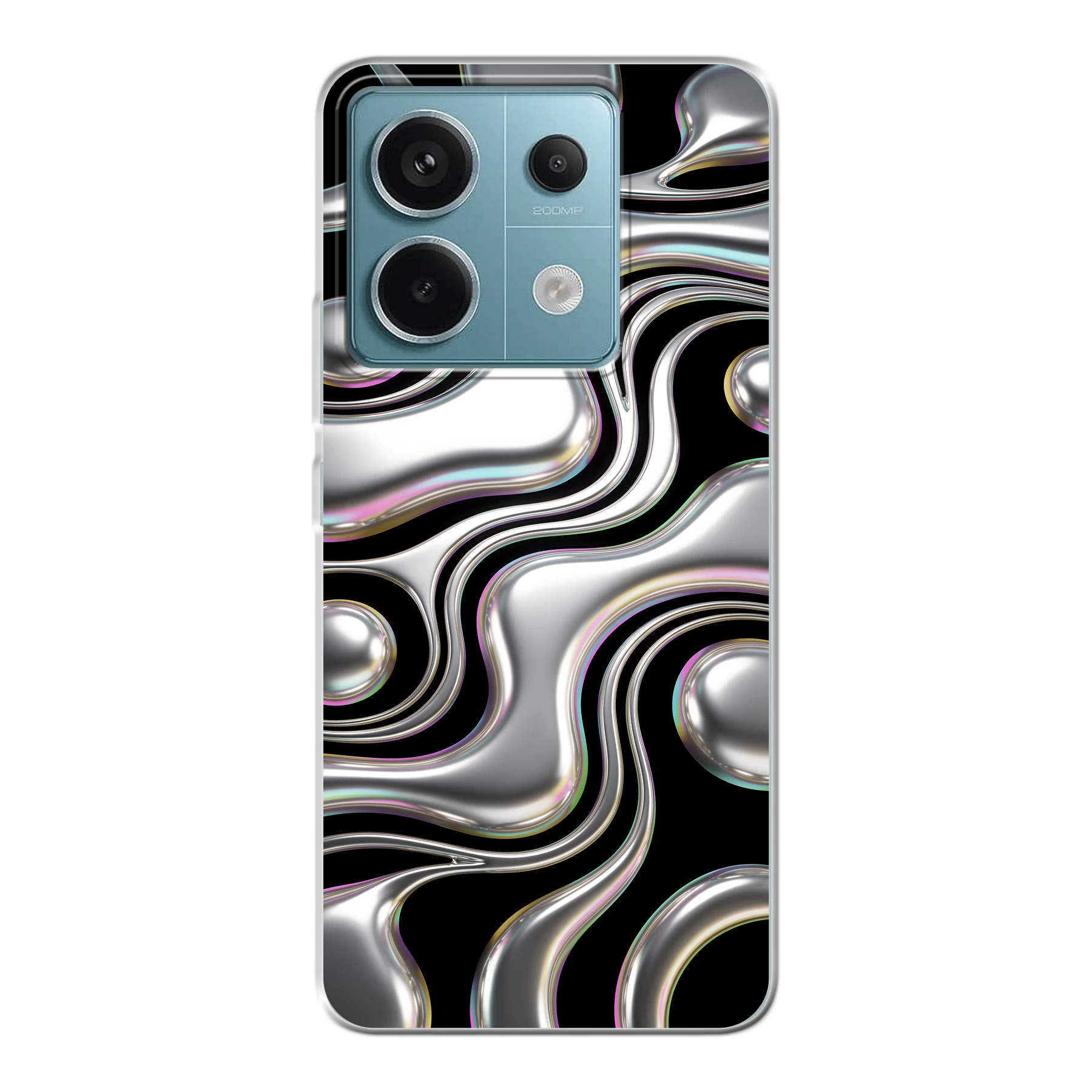 Xiaomi Redmi Note 13 Pro 5G / Poco X6 phone case