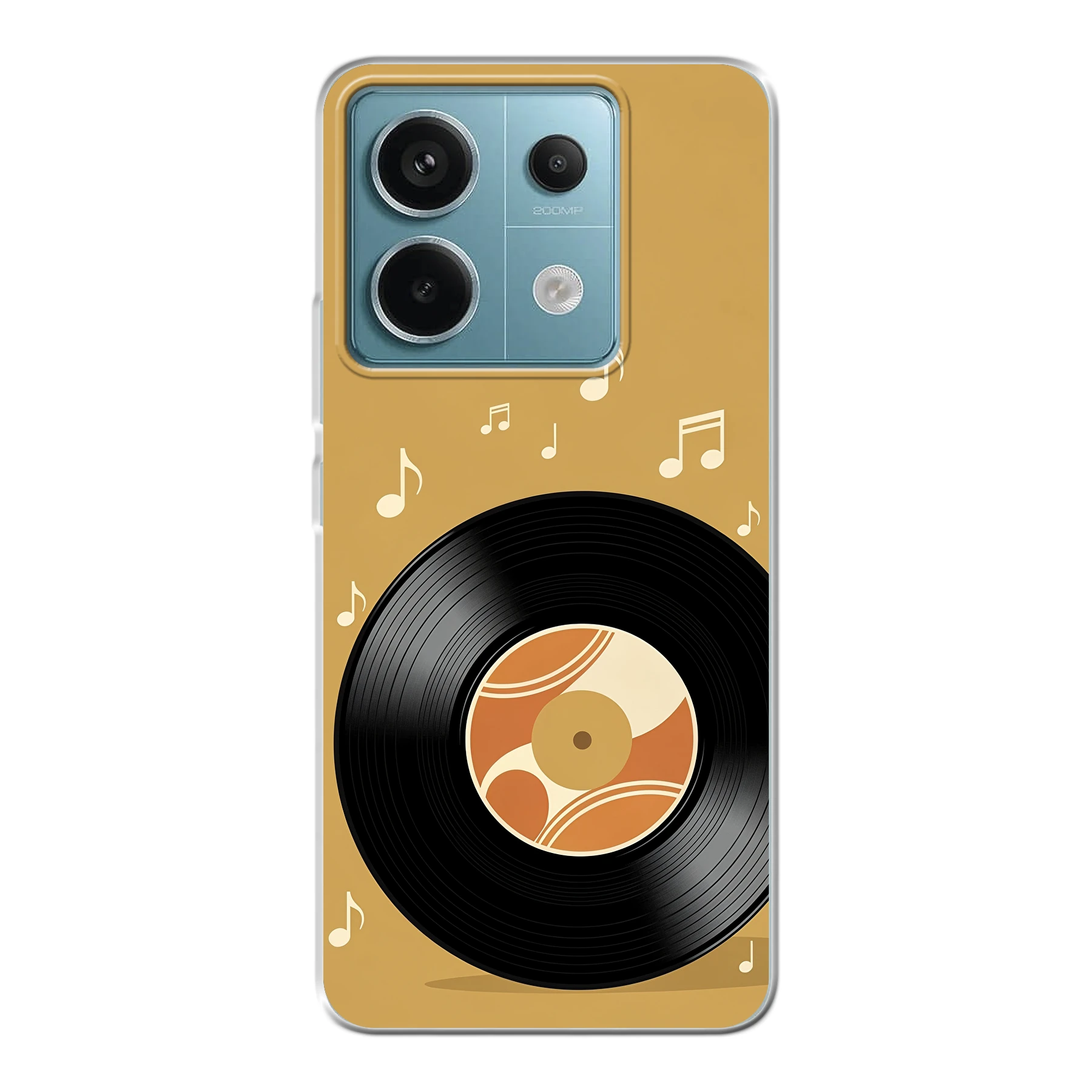 Xiaomi Redmi Note 13 Pro 5G / Poco X6 phone case