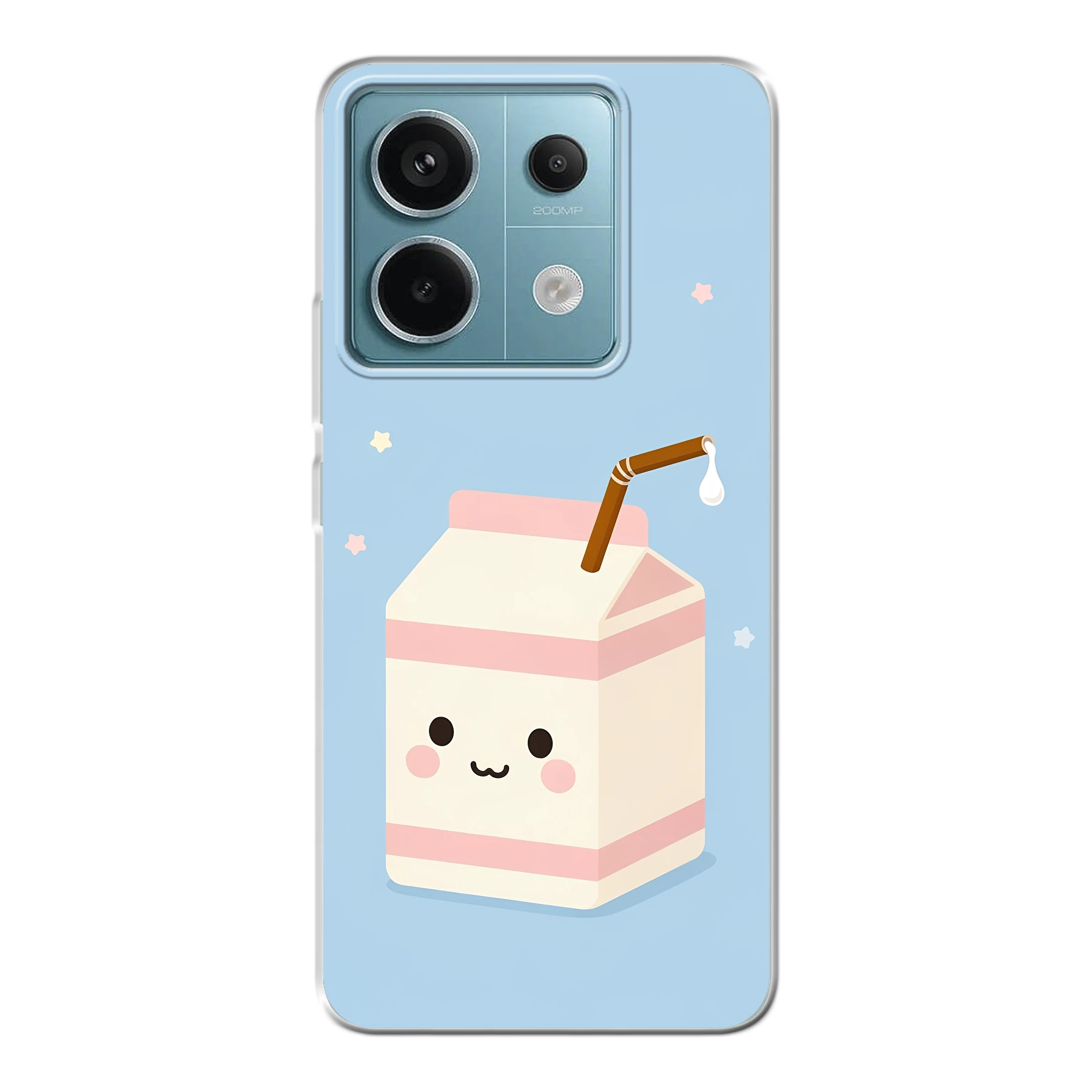 Xiaomi Redmi Note 13 Pro 5G / Poco X6 phone case
