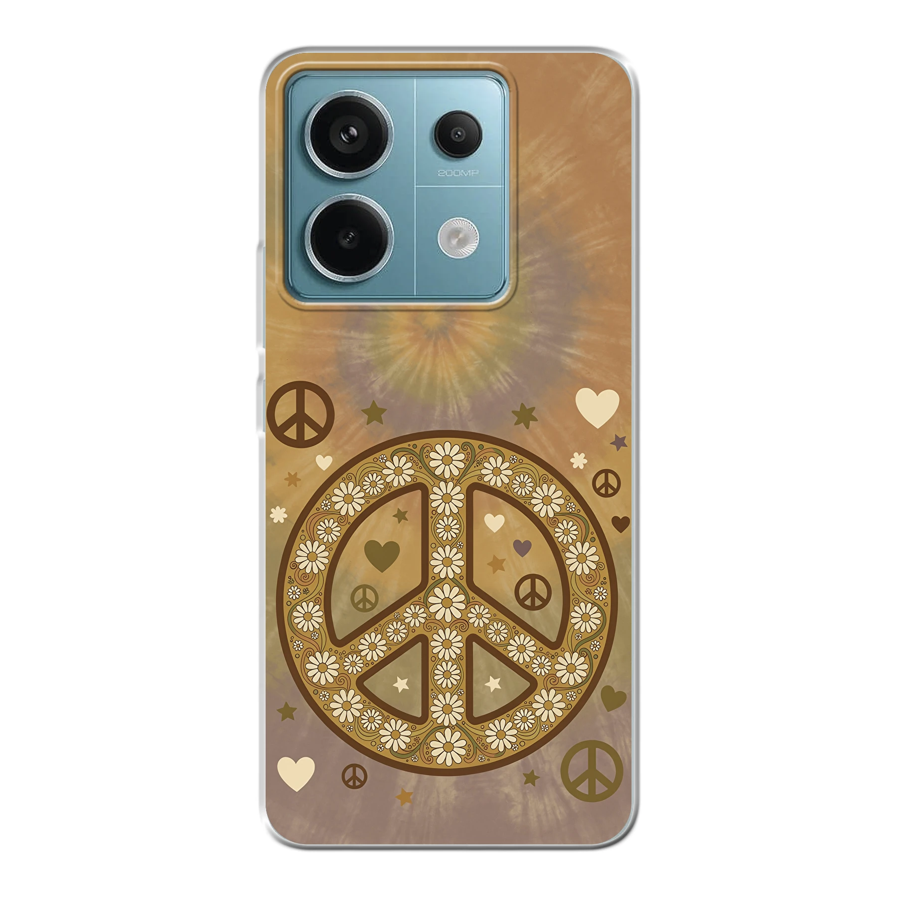 Xiaomi Redmi Note 13 Pro 5G / Poco X6 phone case