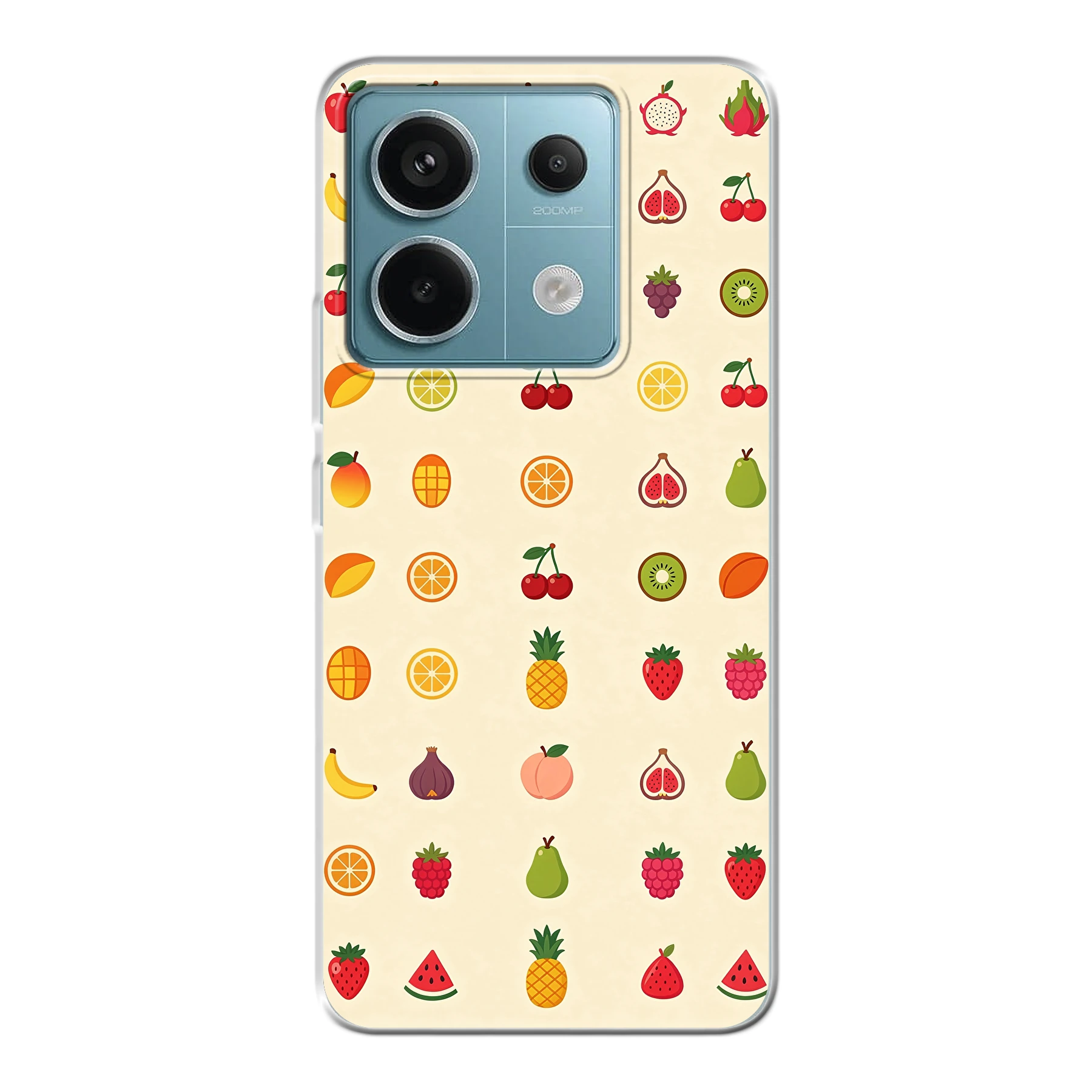 Xiaomi Redmi Note 13 Pro 5G / Poco X6 phone case