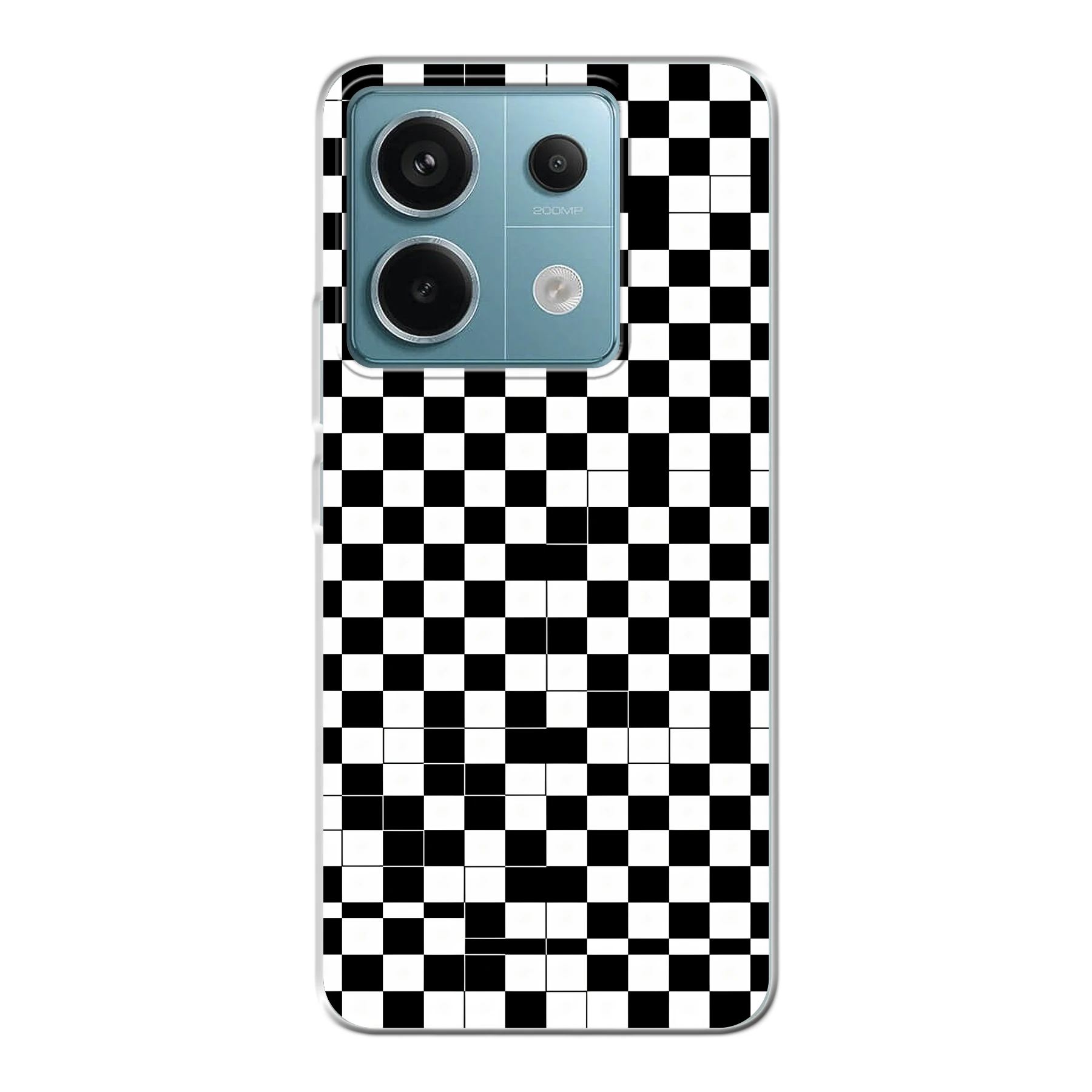 Xiaomi Redmi Note 13 Pro 5G / Poco X6 phone case