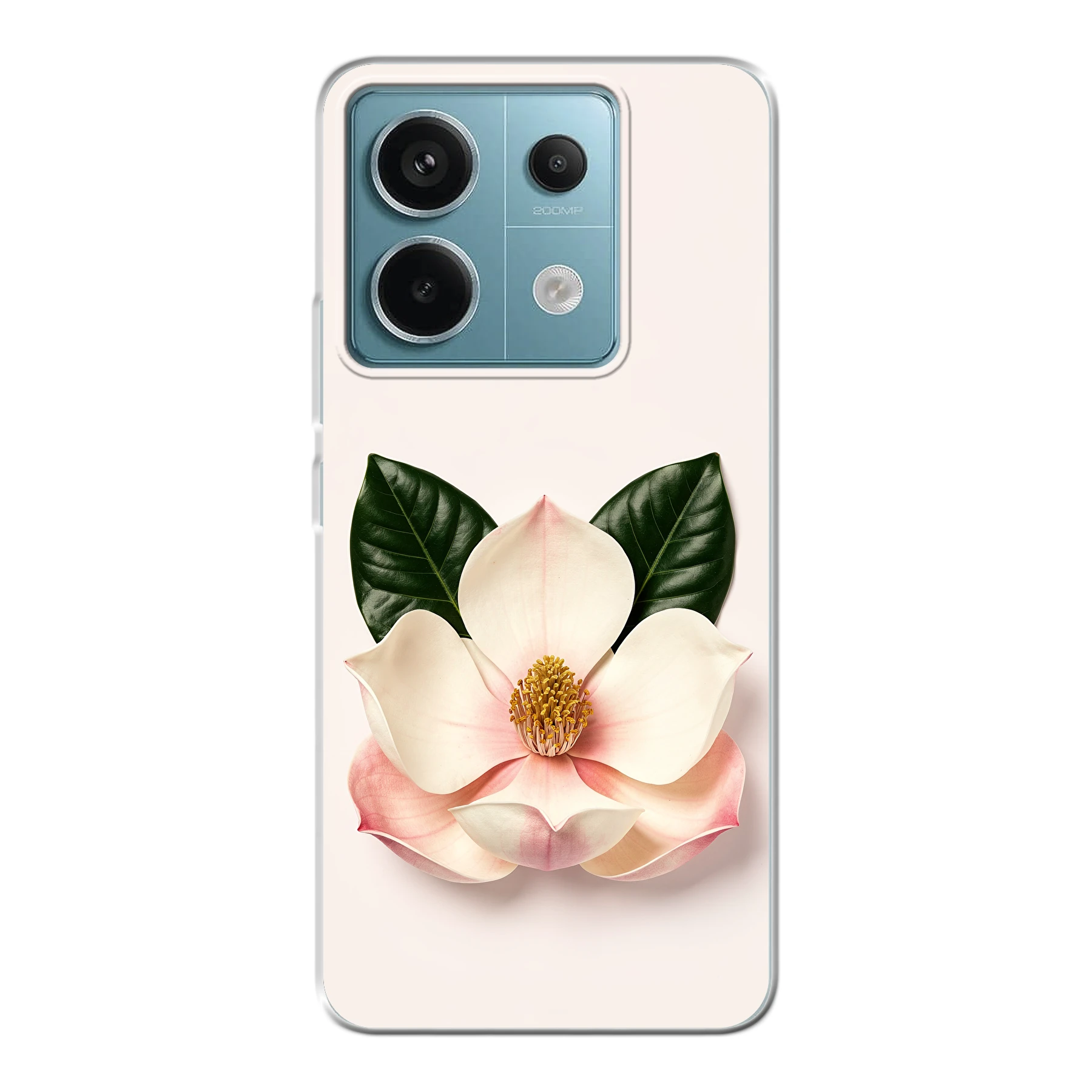 Xiaomi Redmi Note 13 Pro 5G / Poco X6 phone case