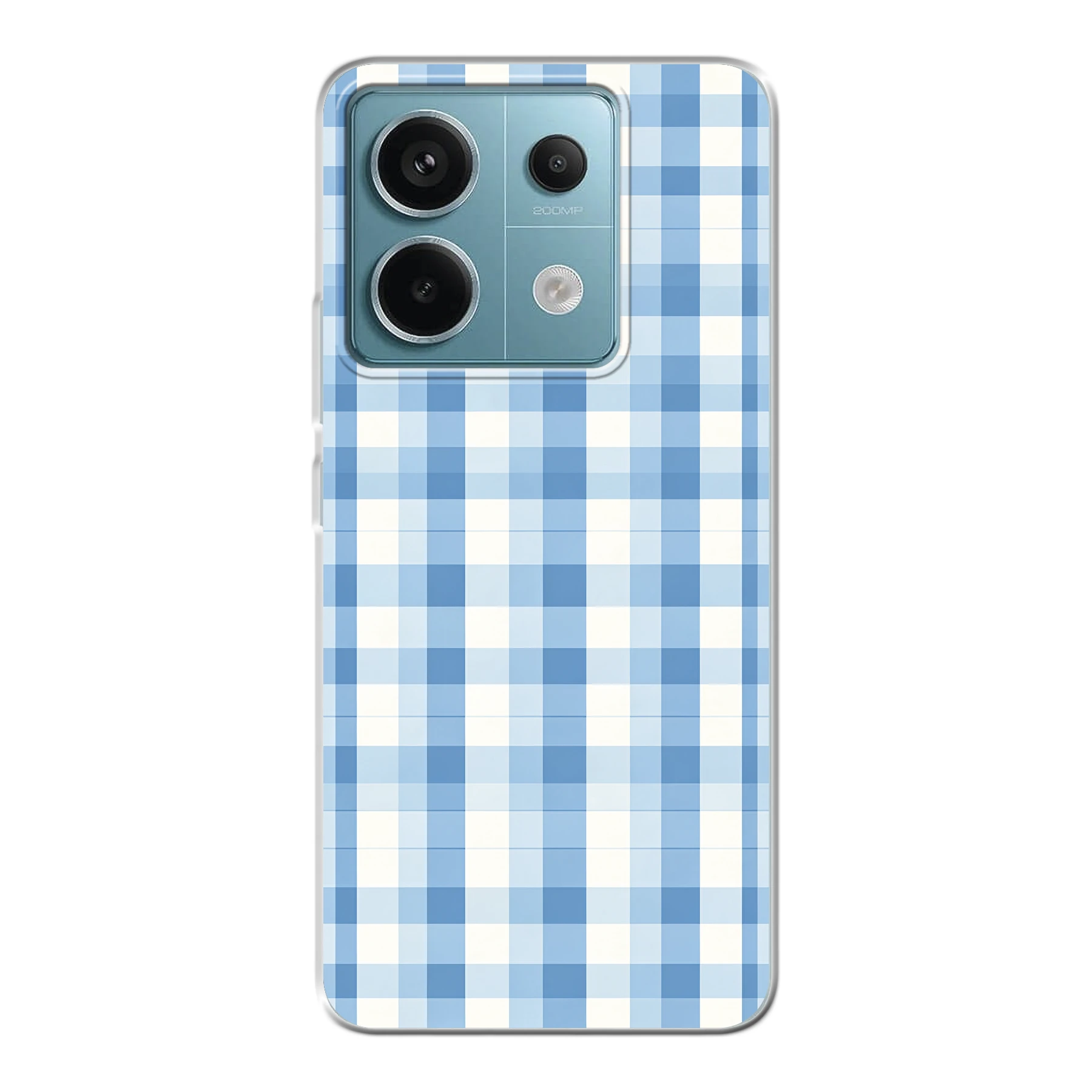 Xiaomi Redmi Note 13 Pro 5G / Poco X6 phone case