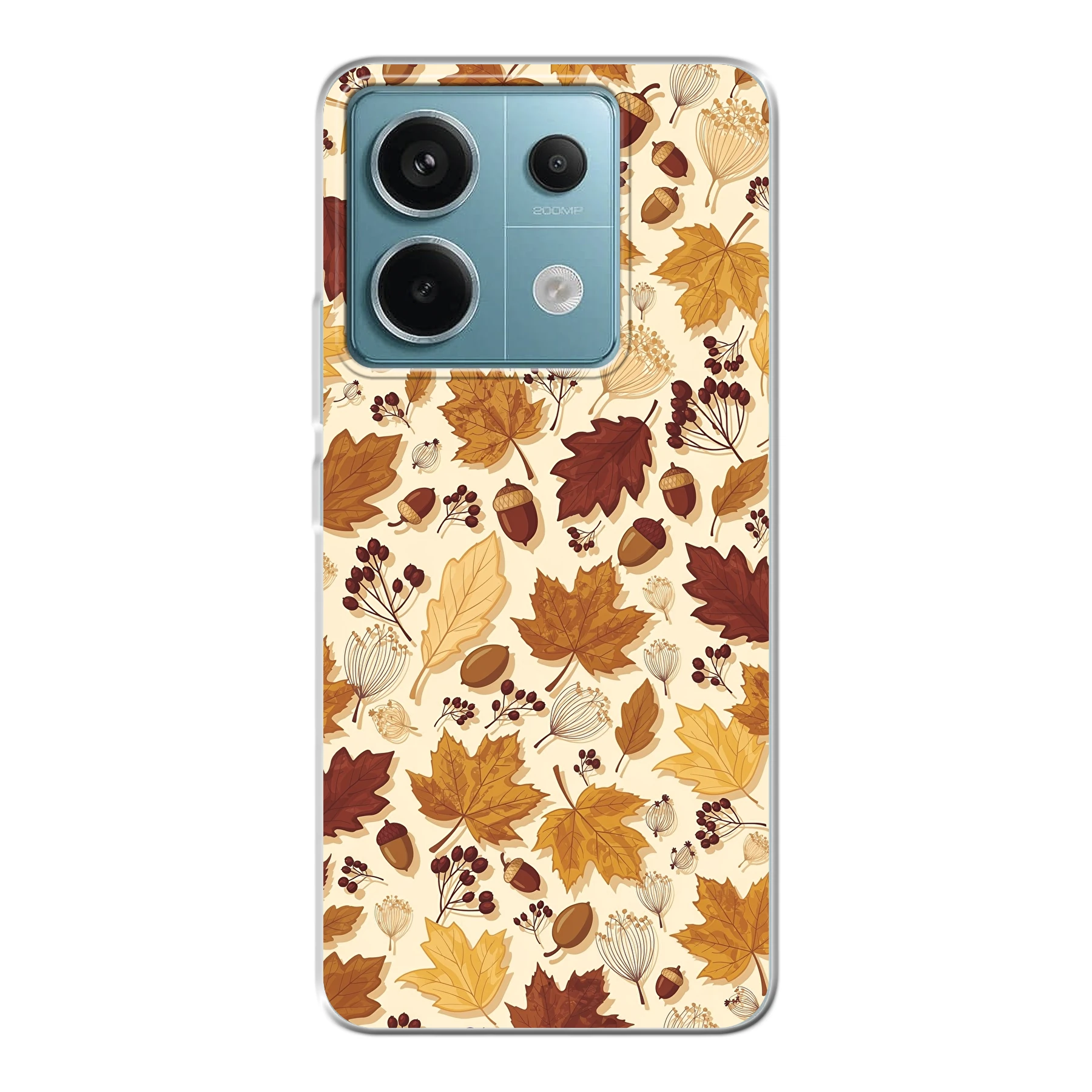 Xiaomi Redmi Note 13 Pro 5G / Poco X6 phone case