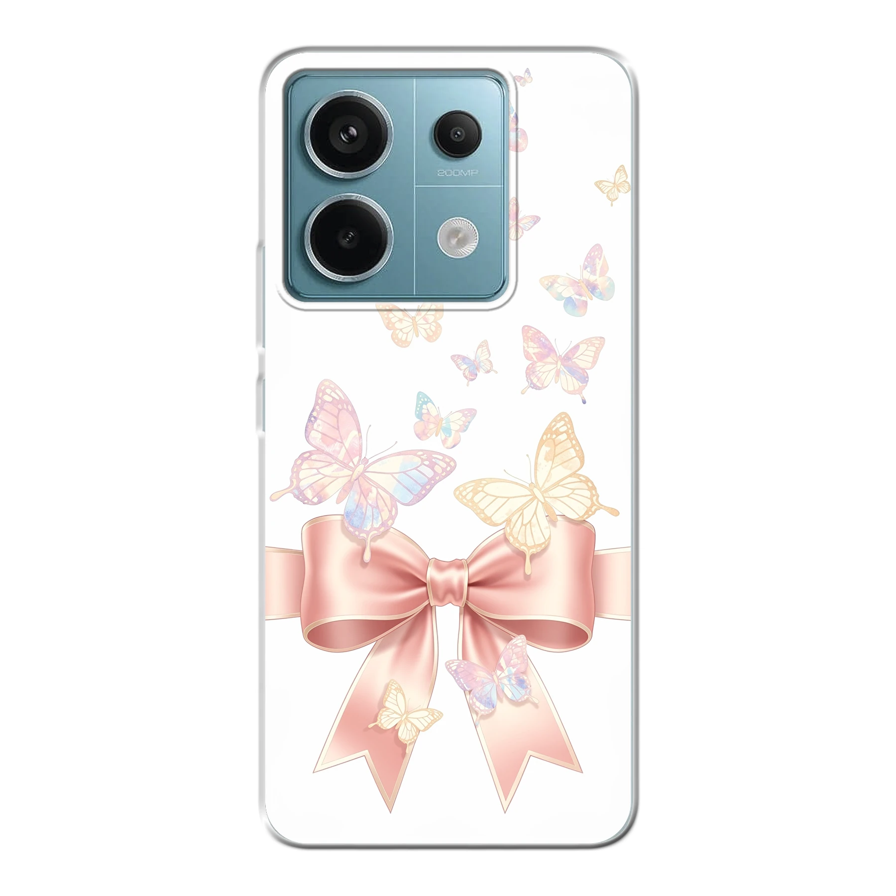 Xiaomi Redmi Note 13 Pro 5G / Poco X6 phone case