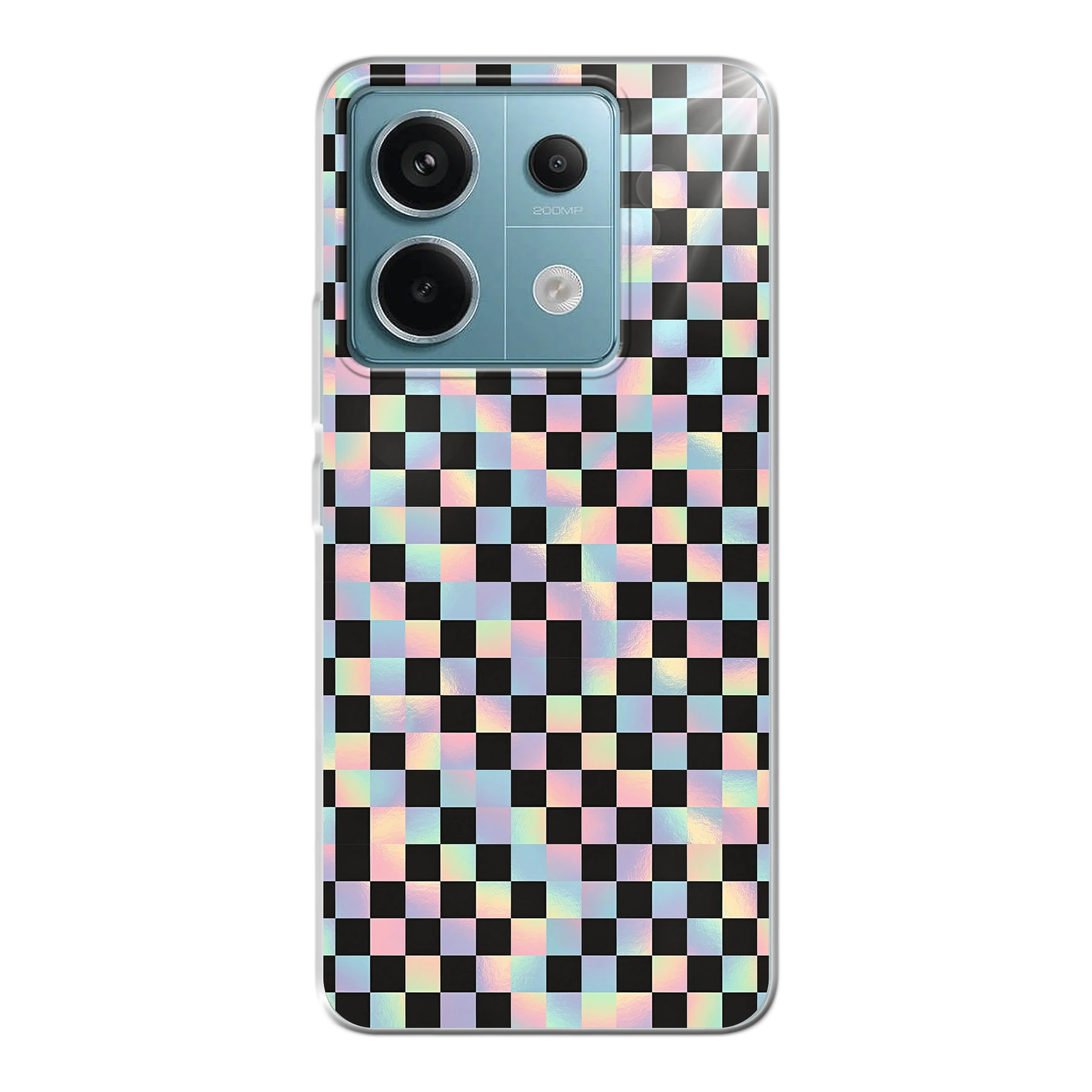 Xiaomi Redmi Note 13 Pro 5G / Poco X6 phone case