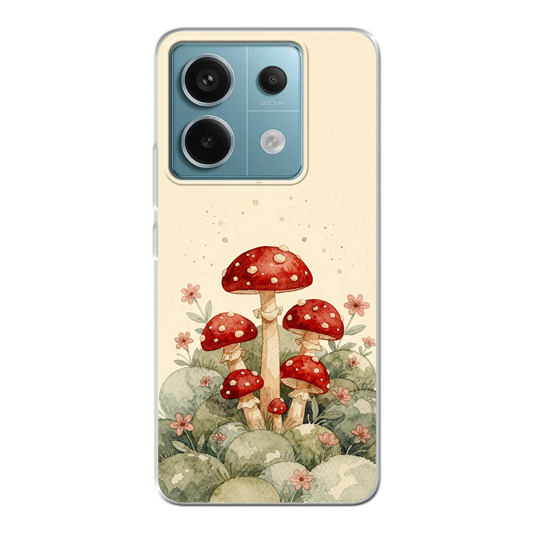 Xiaomi Redmi Note 13 Pro 5G / Poco X6 phone case