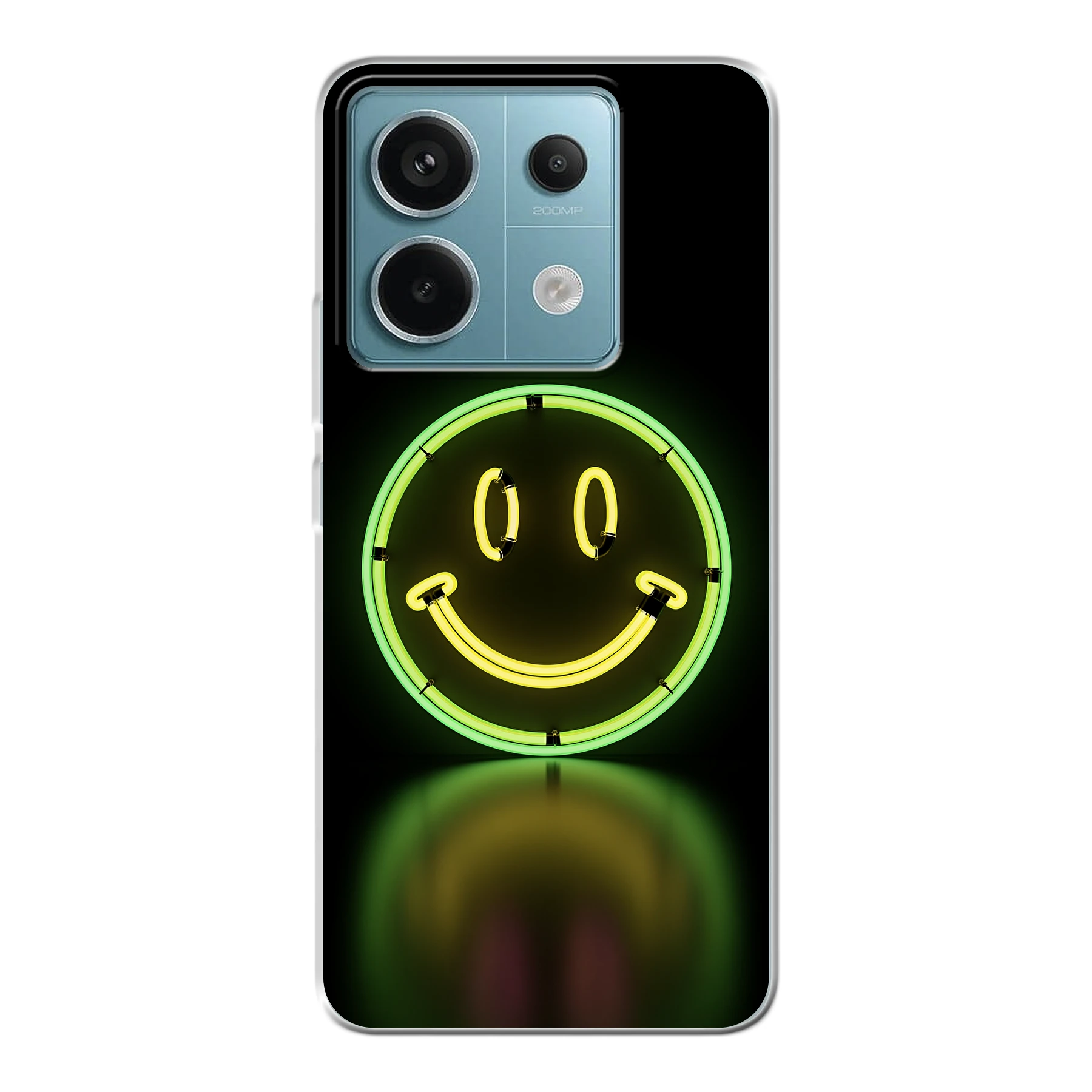 Xiaomi Redmi Note 13 Pro 5G / Poco X6 phone case