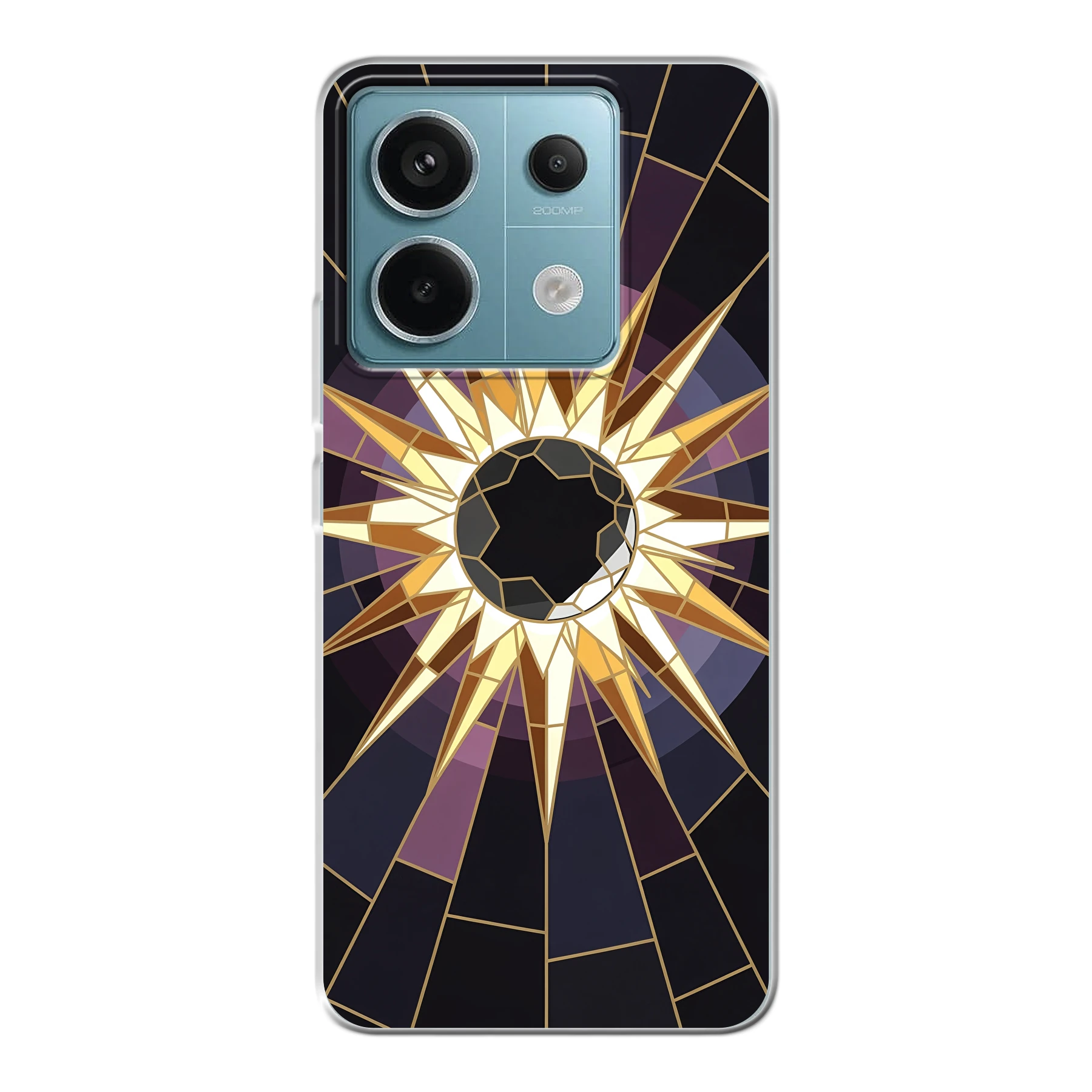 Xiaomi Redmi Note 13 Pro 5G / Poco X6 phone case