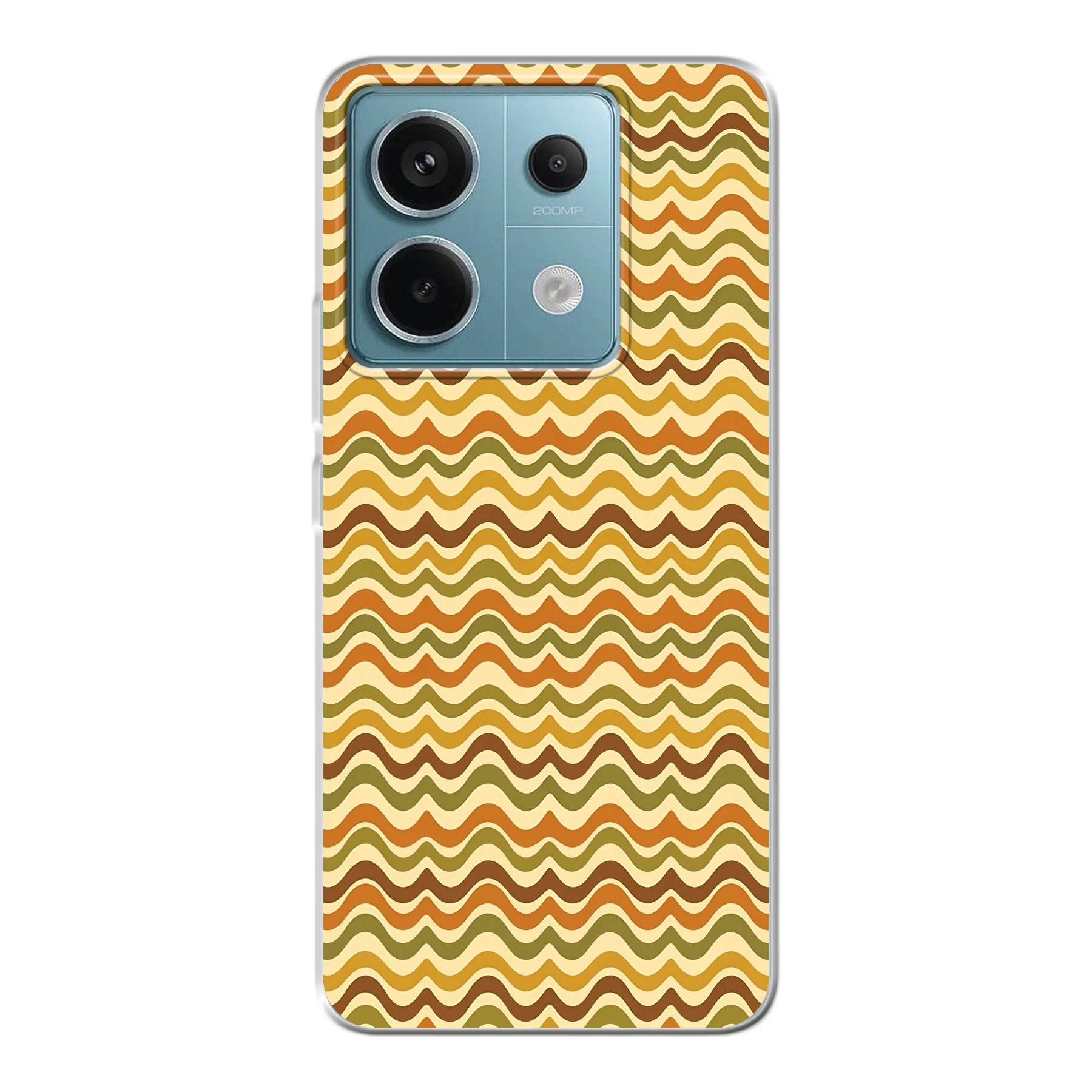 Xiaomi Redmi Note 13 Pro 5G / Poco X6 phone case