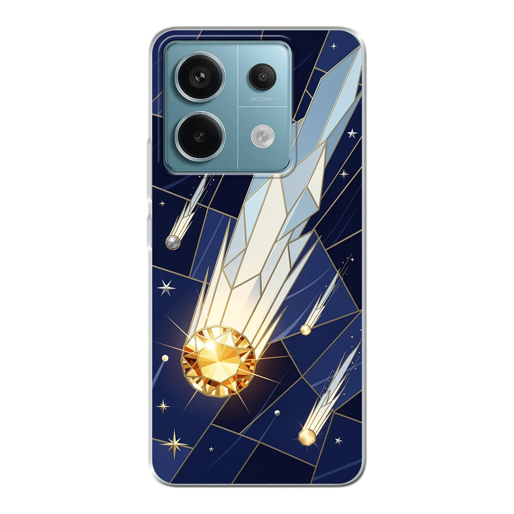Xiaomi Redmi Note 13 Pro 5G / Poco X6 phone case