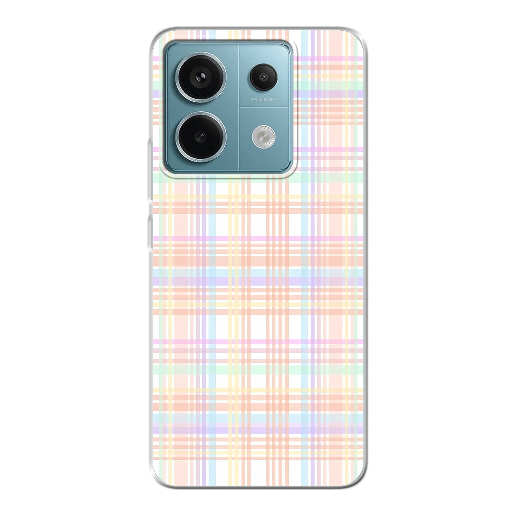 Xiaomi Redmi Note 13 Pro 5G / Poco X6 phone case