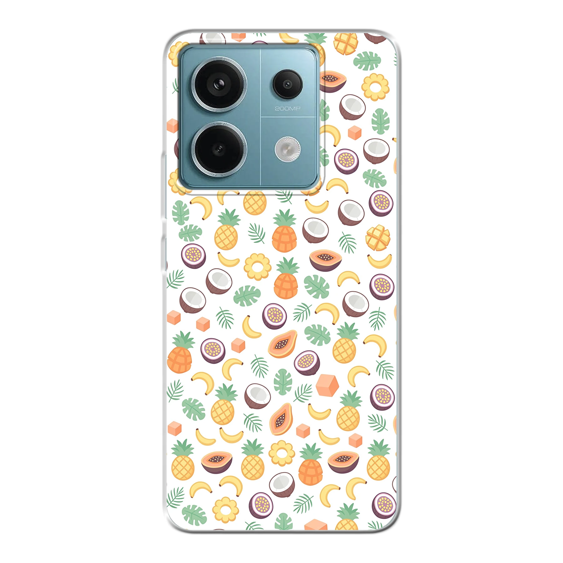 Xiaomi Redmi Note 13 Pro 5G / Poco X6 phone case