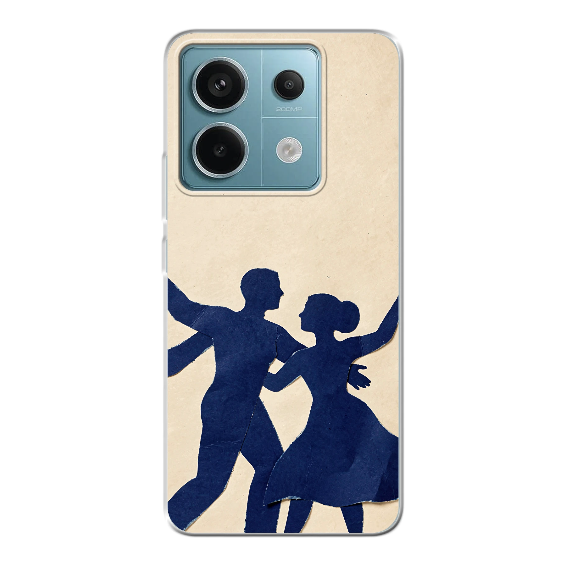 Xiaomi Redmi Note 13 Pro 5G / Poco X6 phone case