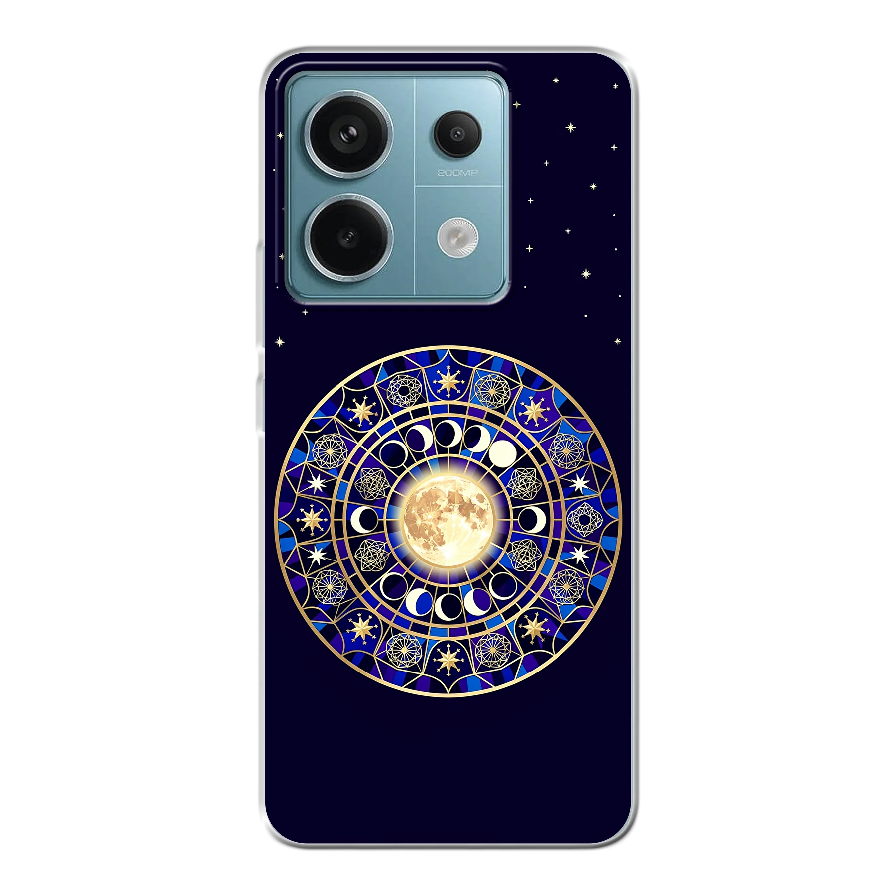 Xiaomi Redmi Note 13 Pro 5G / Poco X6 phone case