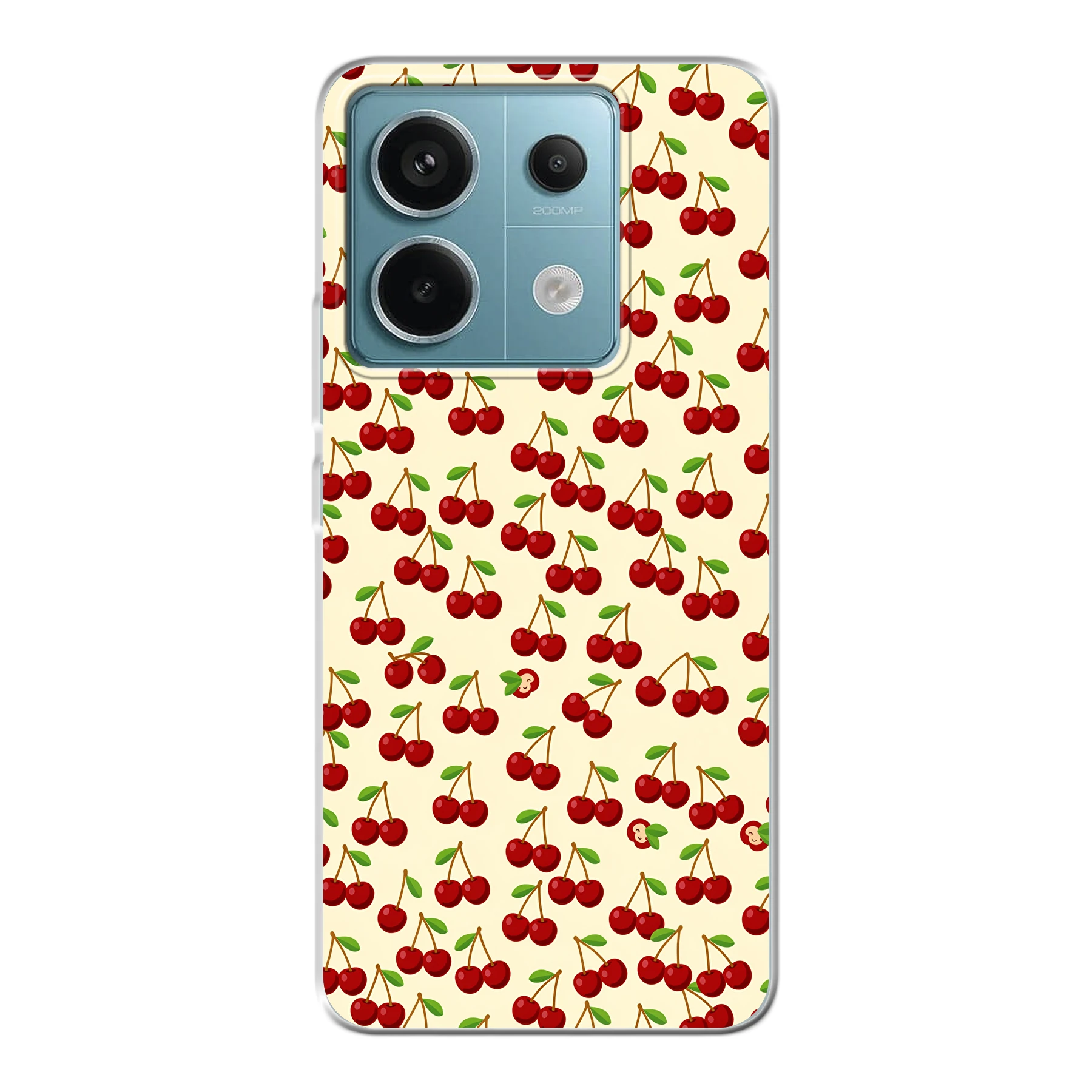 Xiaomi Redmi Note 13 Pro 5G / Poco X6 phone case