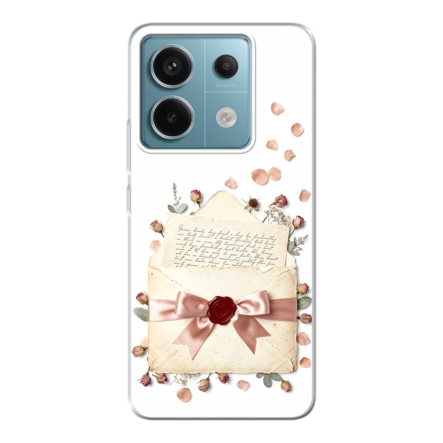 Xiaomi Redmi Note 13 Pro 5G / Poco X6 phone case
