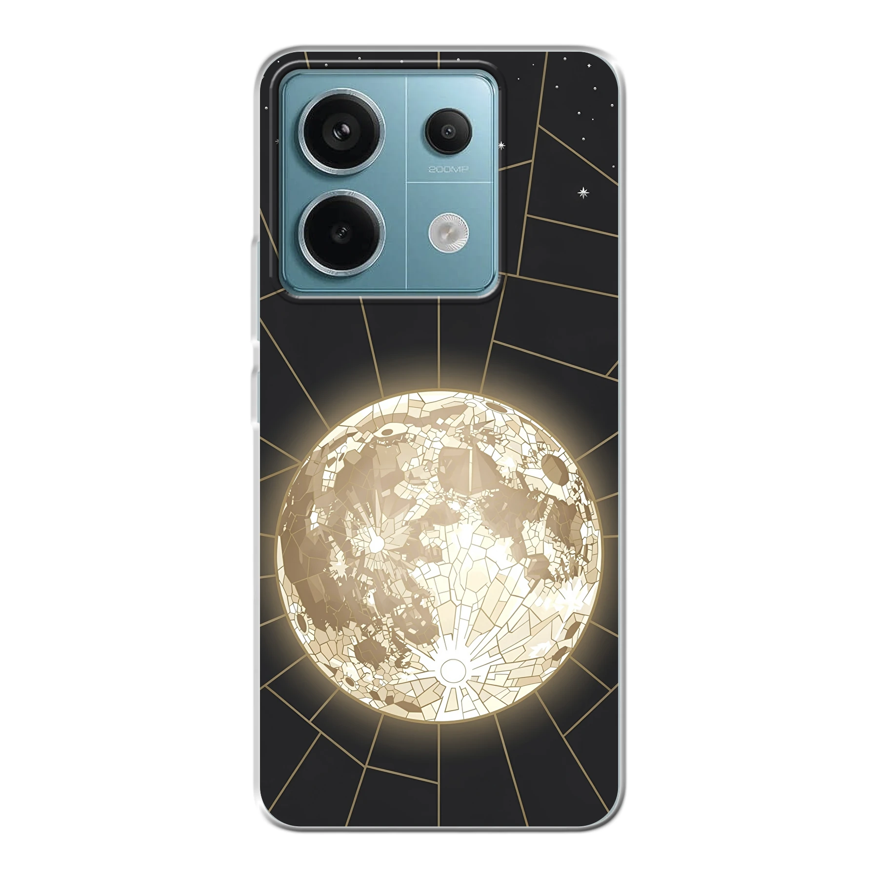 Xiaomi Redmi Note 13 Pro 5G / Poco X6 phone case